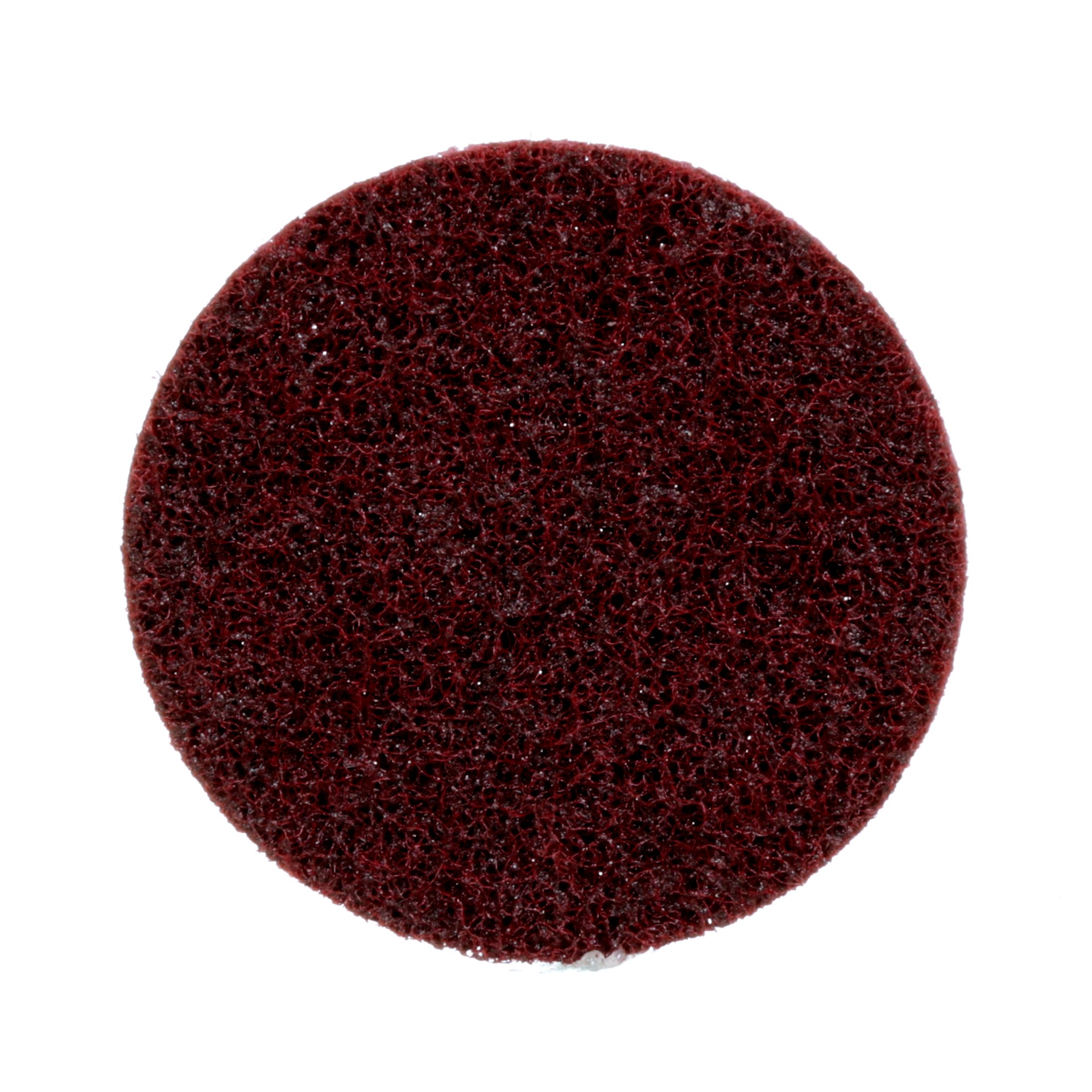 Disque de traitement des surfaces Scotch-Brite(MC), MOYEN, 7,62 cm x ST (3 po x ST)