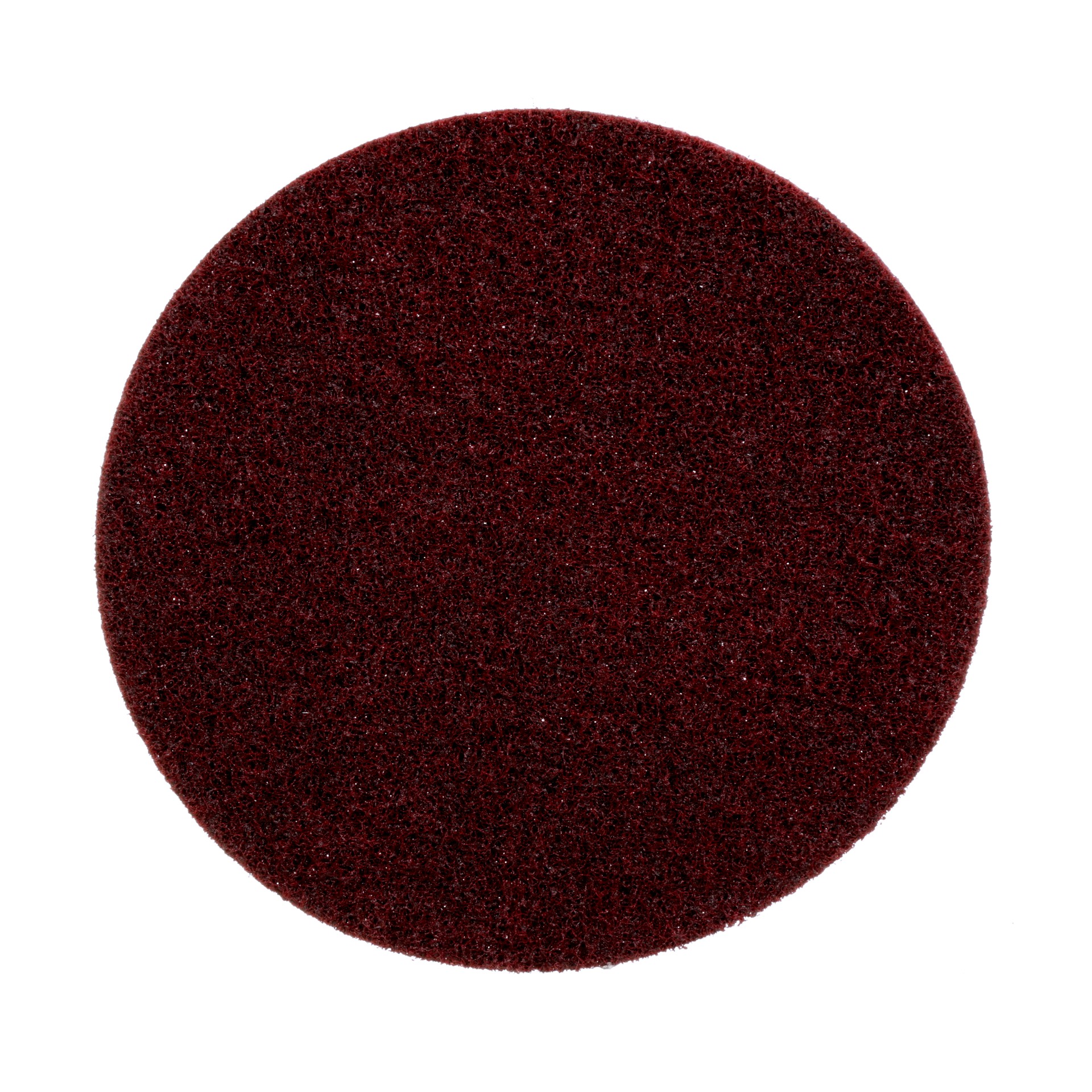 Disque de traitement des surfaces Scotch-Brite(MC), SC-DH, MOYEN, 20,32 cm x ST (8 po x ST)