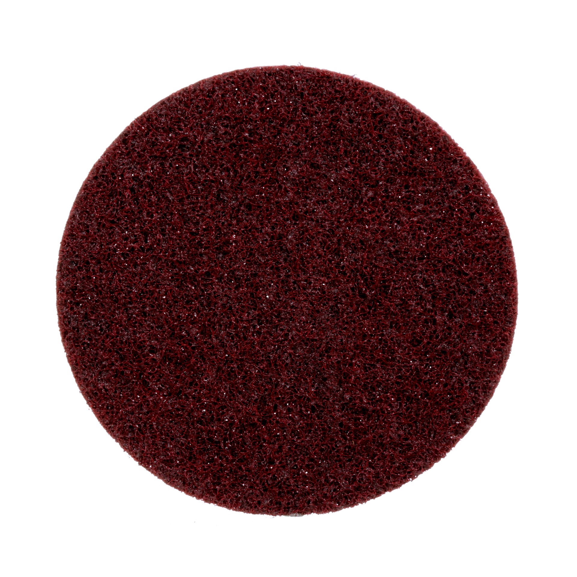 Disque de traitement des surfaces Scotch-Brite(MC), SC-DH, MOYEN, 12,7 cm x ST (5 po x ST)