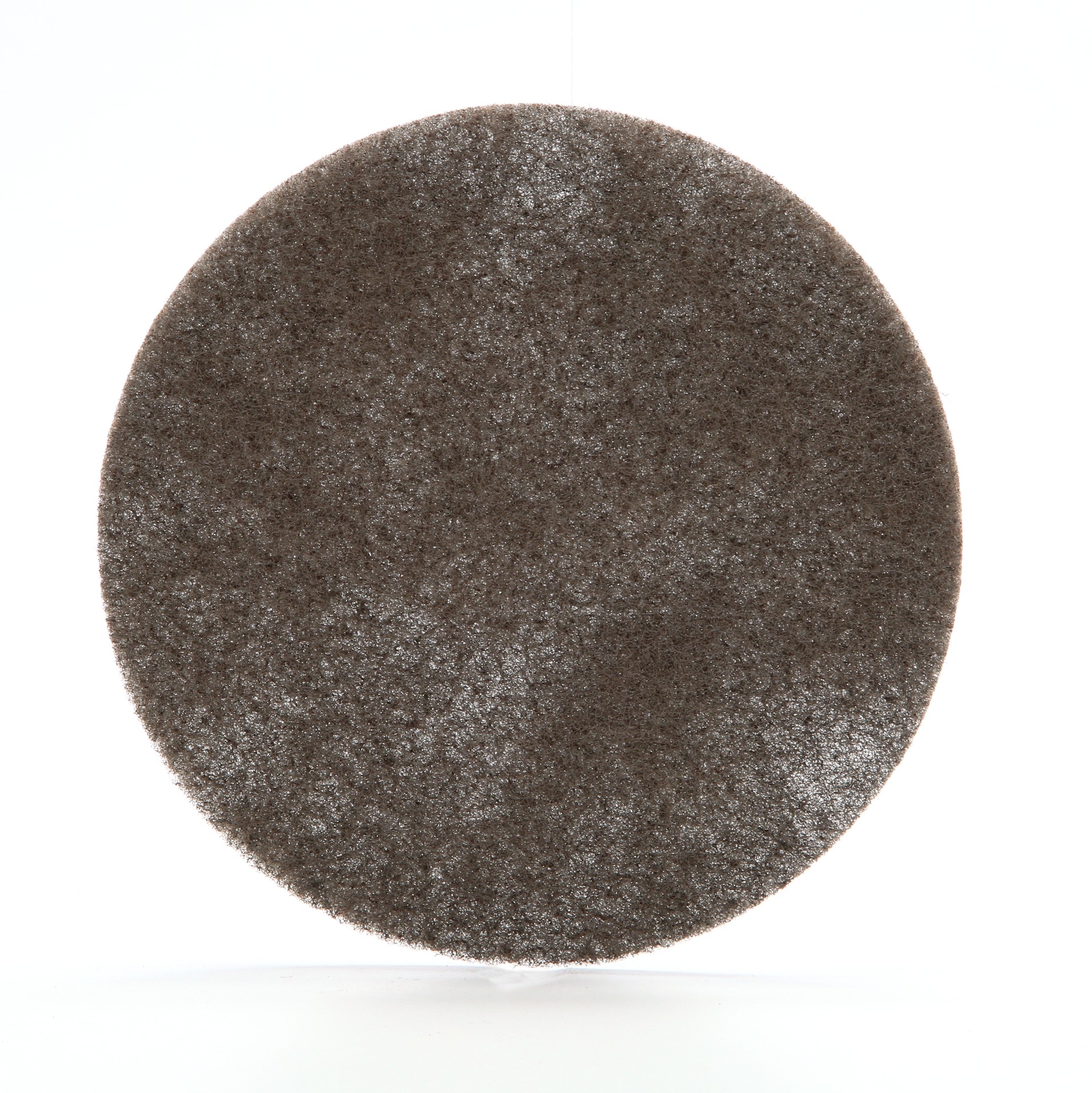 Disque de nettoyage et de finition Scotch-Brite(MC), CF-DC, ULTRA FIN, 3,81 cm x ST (1 1/2 po x ST)