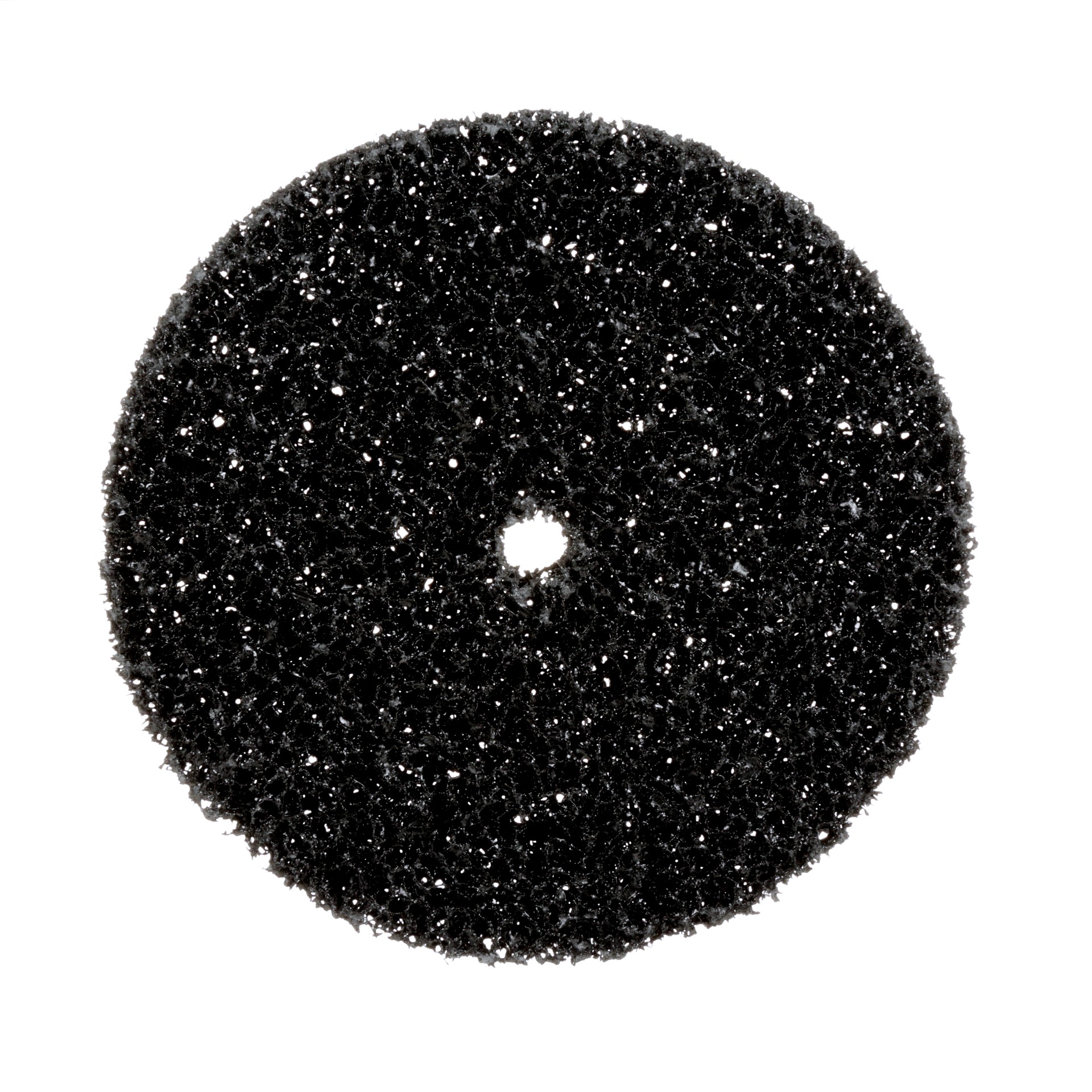 Disque « Clean and Strip » Scotch-Brite(MC), EXTRA GROSSIER, 10,16 x 1,27 cm (4 x 1/2 po)