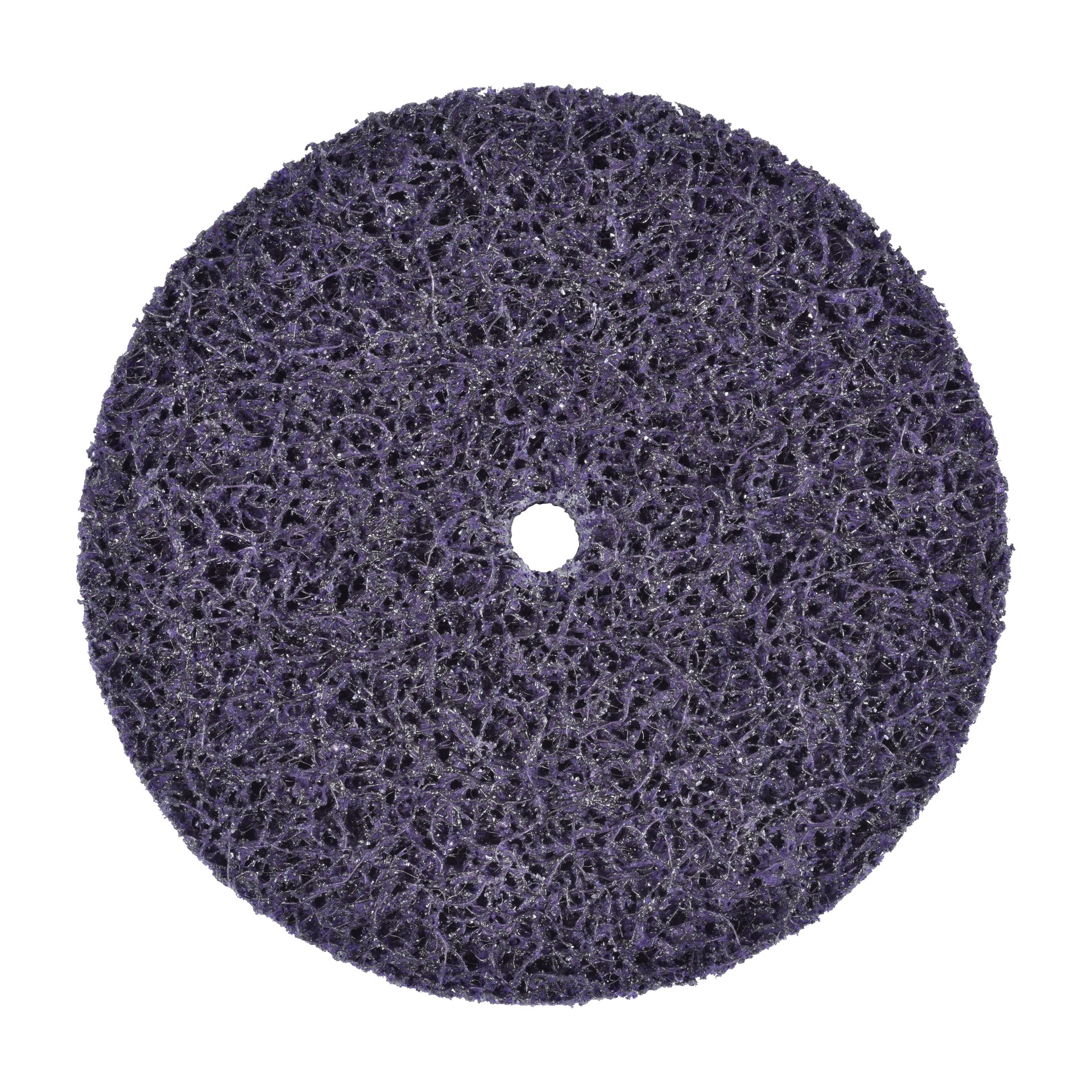 Scotch-Brite™ Clean and Strip XT Pro Disc, XO-DC, SiC Extra Coarse, 10 in x 1/2 in (254 mm x 12.7 mm)