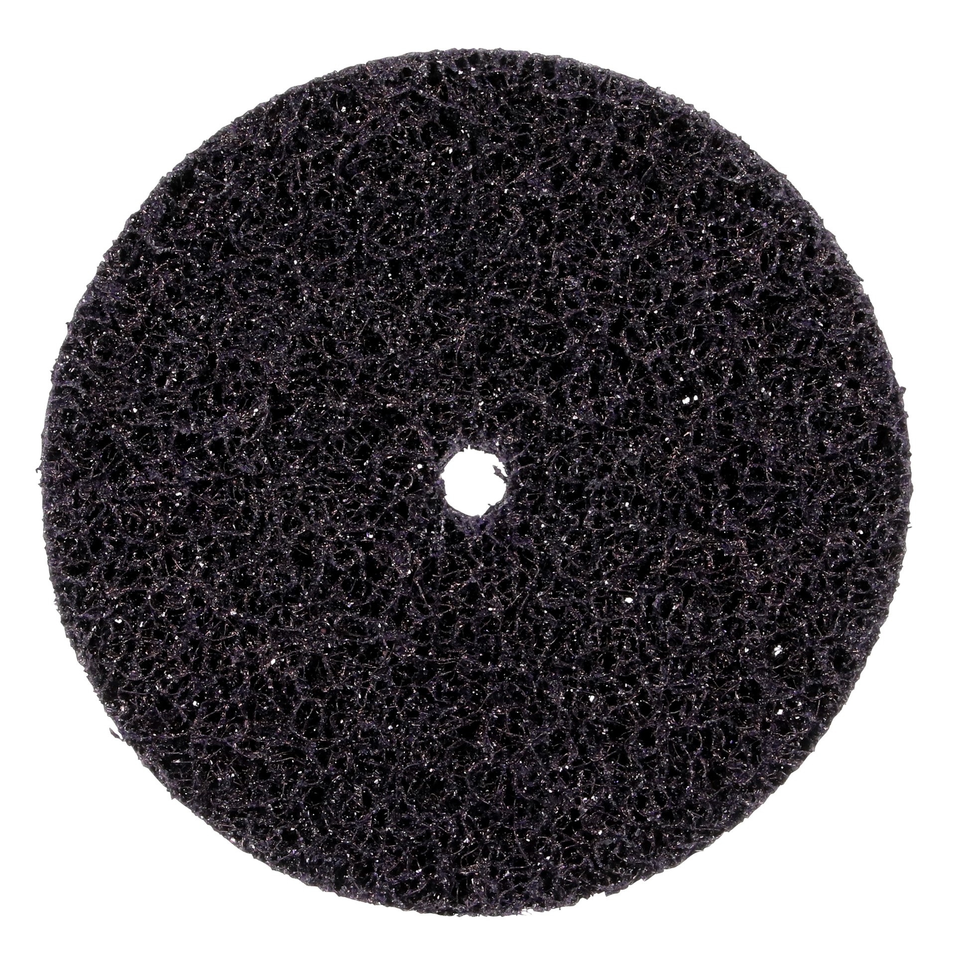 Disque Clean and Strip XT Pro Scotch-Brite(MC), grain S EXTRA GROSSIER, 152,4 x 12,7 mm (6 x 1/2 po)