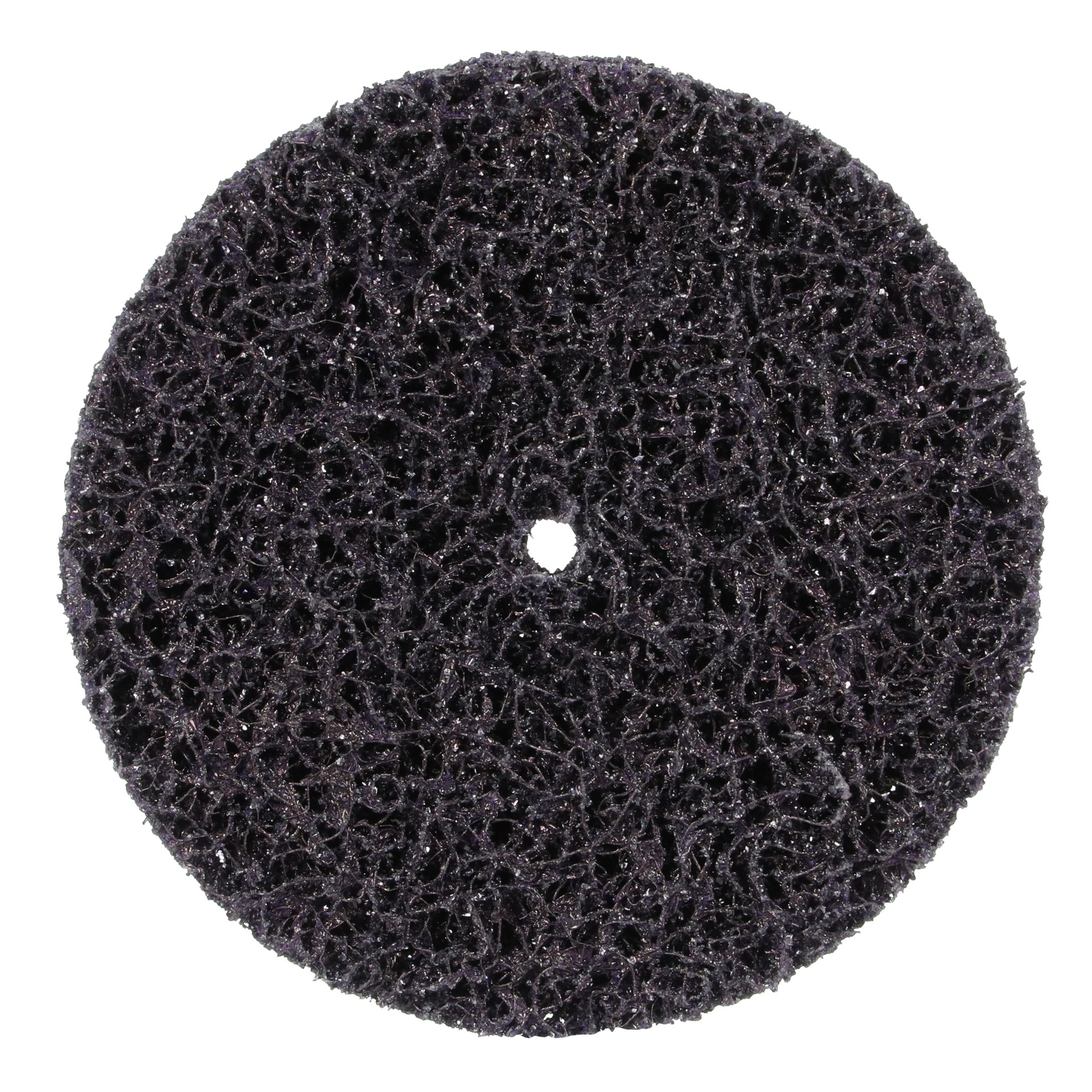 Disque Clean and Strip XT Pro Scotch-Brite(MC), grain S EXTRA GROSSIER, 10,16 x 0,6 cm (4 x 0,25 po)