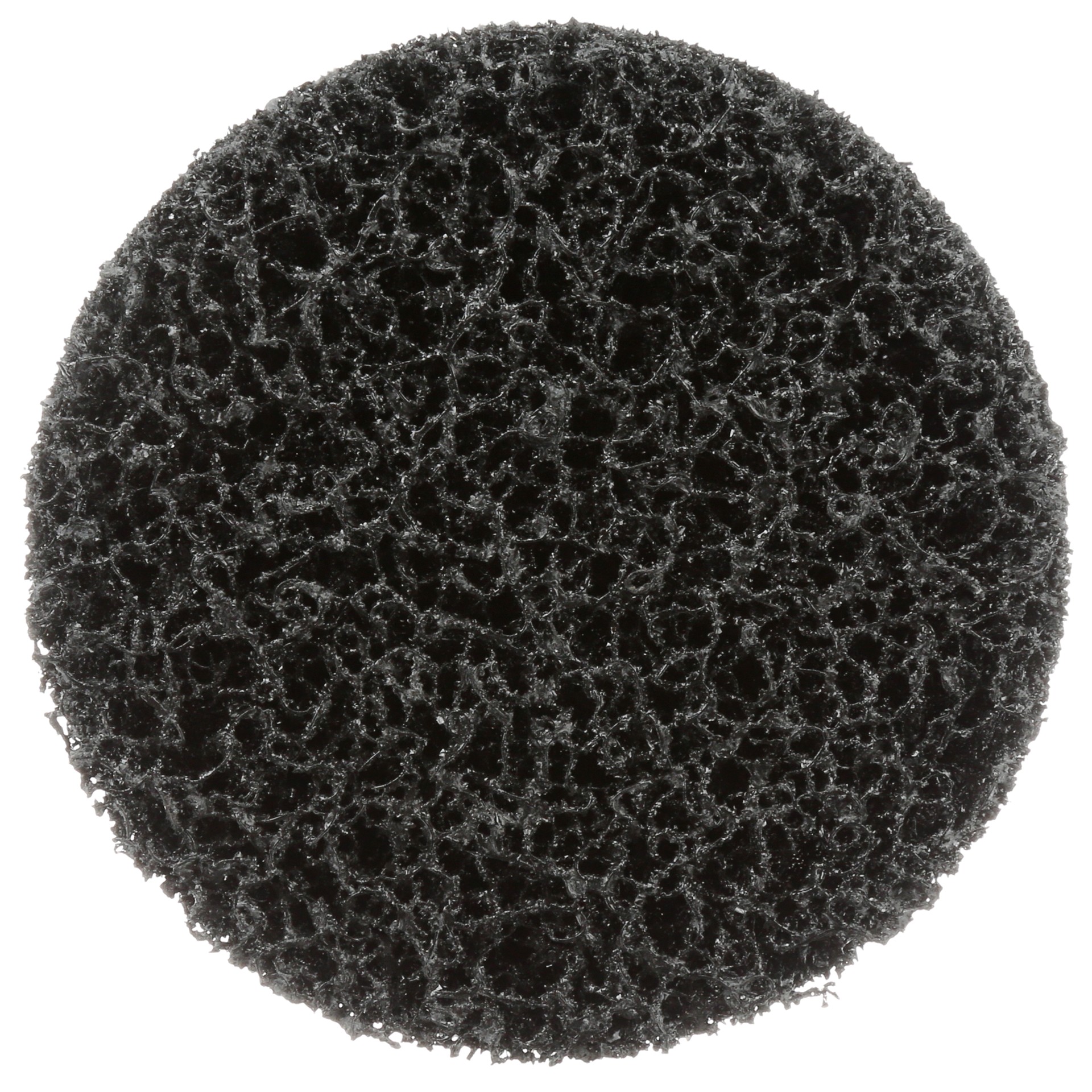 Disque de décapage des revêtements Scotch-Brite(MC), EXTRA GROSSIER, 11,43 cm x ST (4 1/2 po x ST)