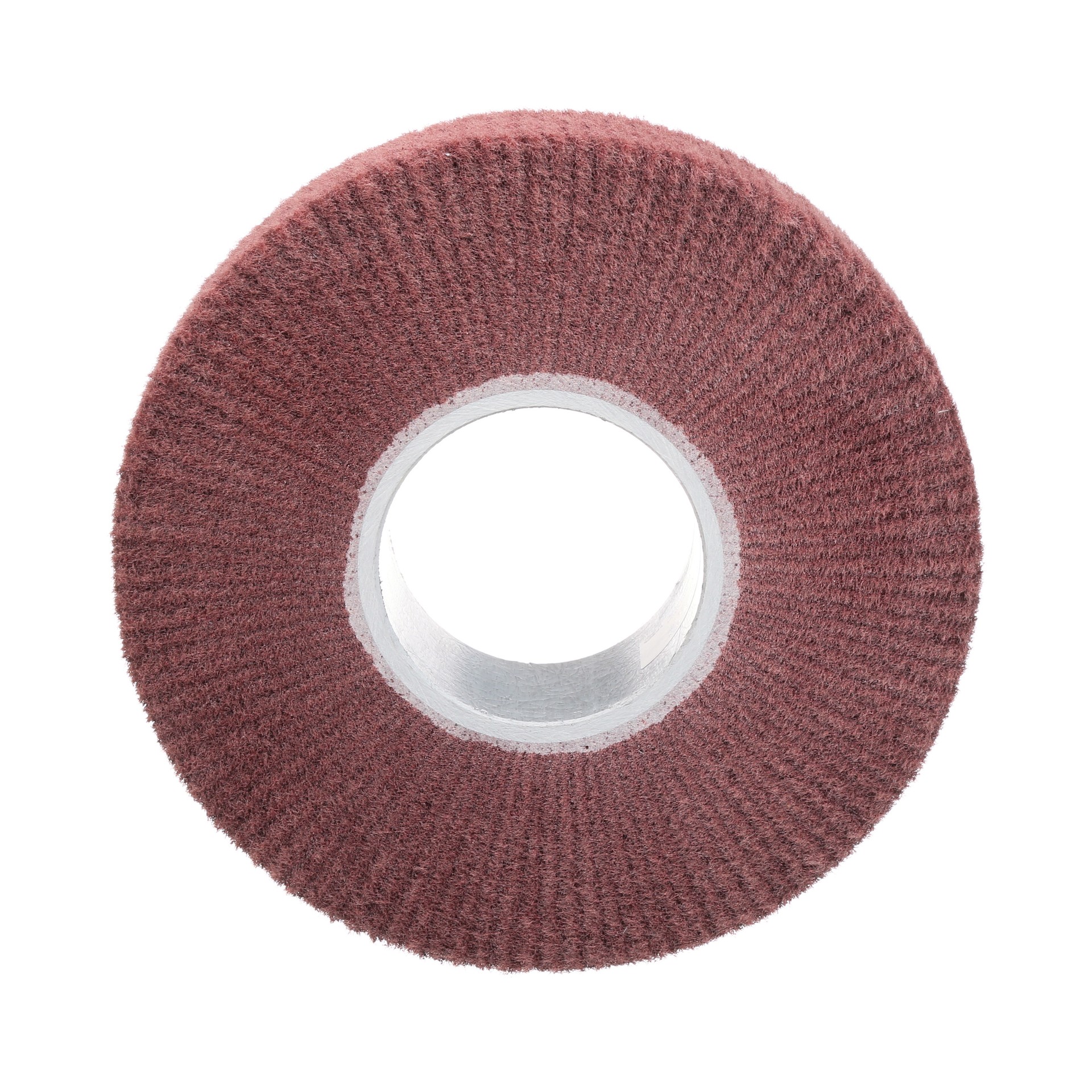 Brosse à lamelles de finition Scotch-Brite(MC), CF-FB, FIN, 20,32 x 2,54 x 7,62 cm (8 x 1 x 3 po)