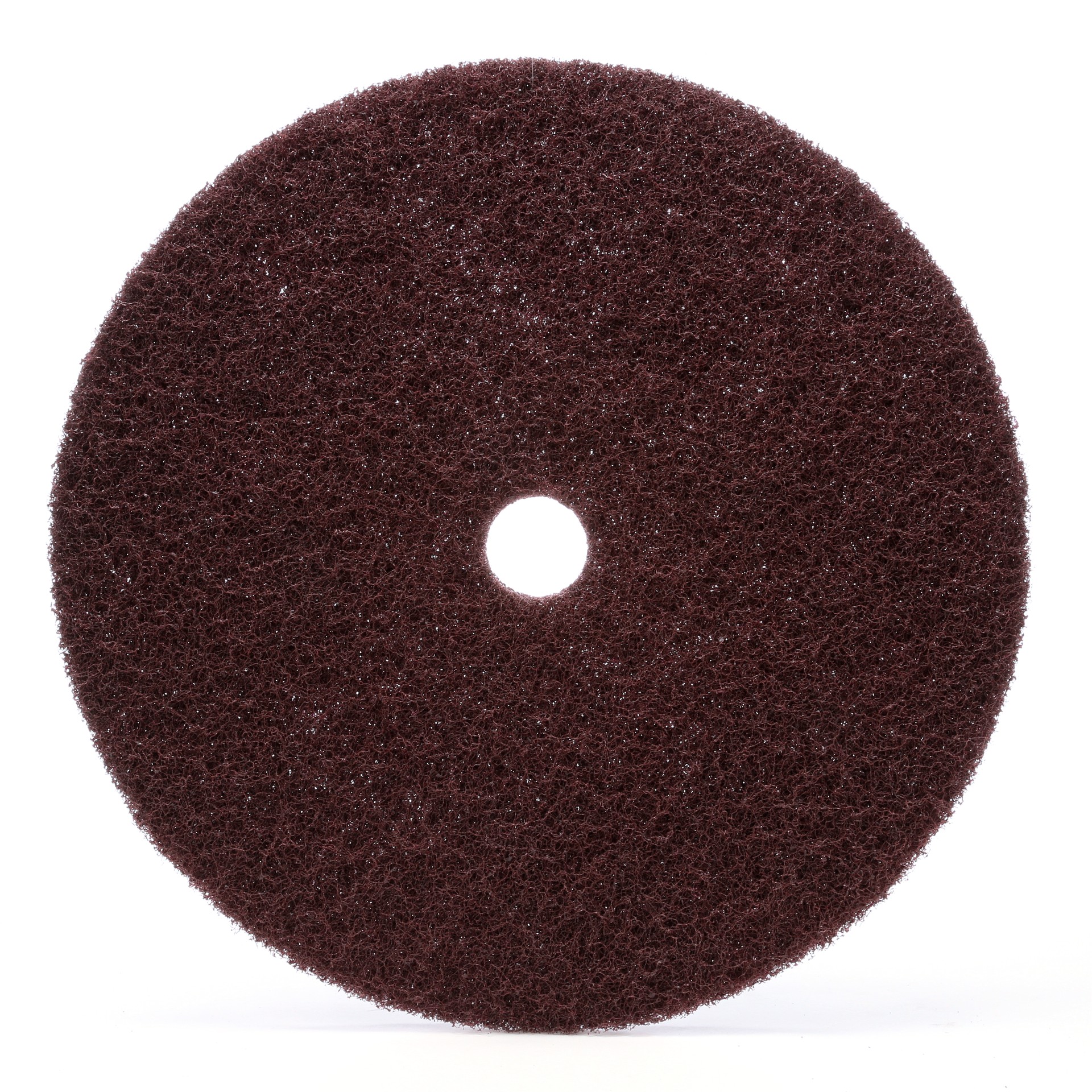 Disque robuste à grande puissance Scotch-Brite(MC), A TRÈS FIN, 30,48 x 1,91 cm (12 x 3/4 po)