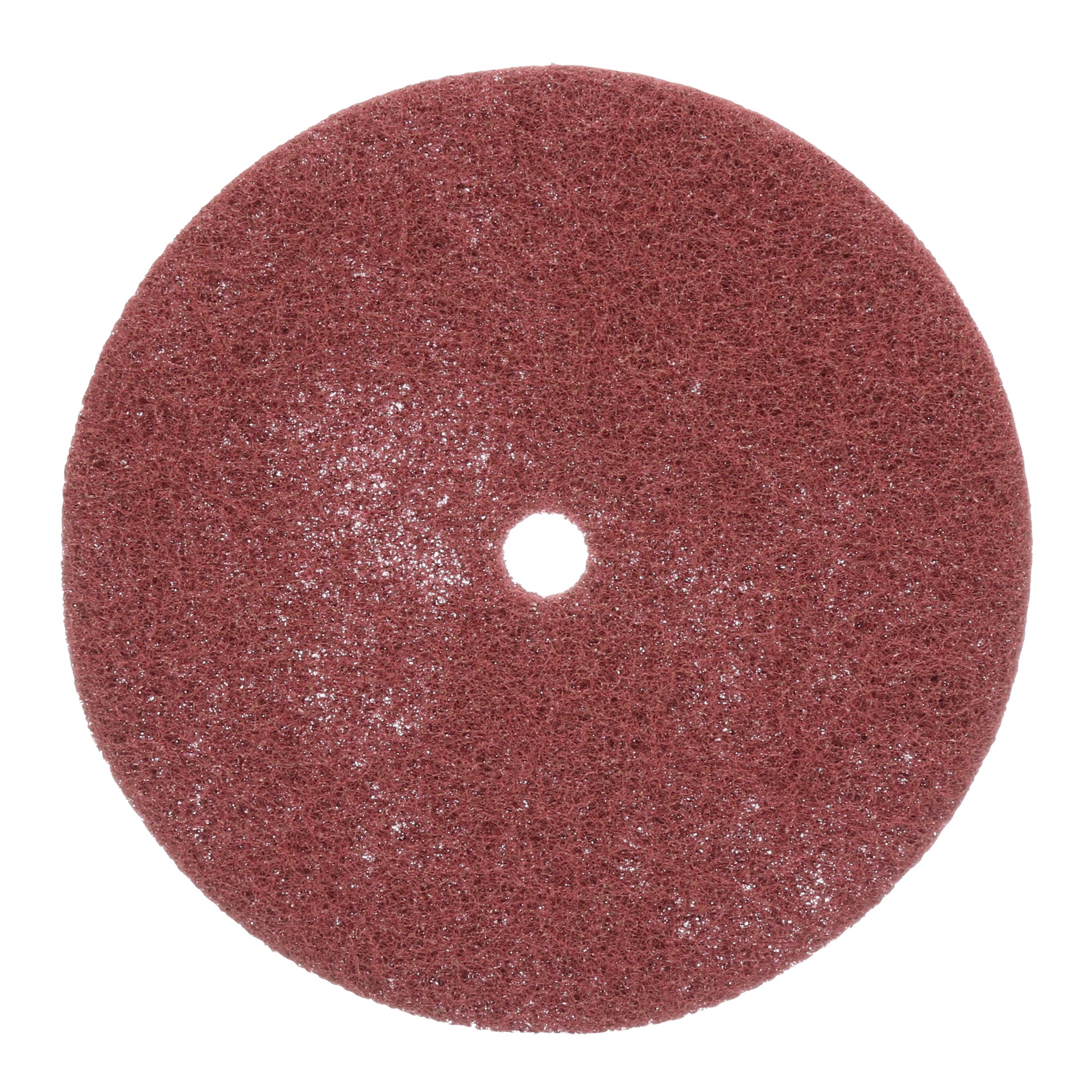 Disque robuste à grande puissance Scotch-Brite(MC), A TRÈS FIN, 15,24 x 1,27 cm (6 x 1/2 po)