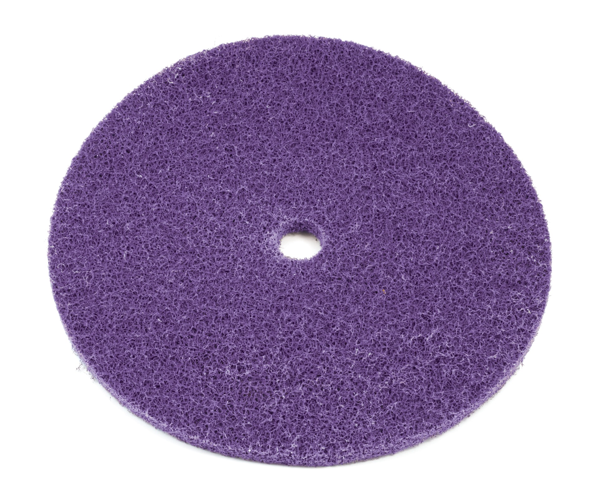 Disque d’uniformisation et de finition HS Scotch-Brite(MC), MOYEN, 30,48 x 3,18 cm (12 x 1 1/4 po)