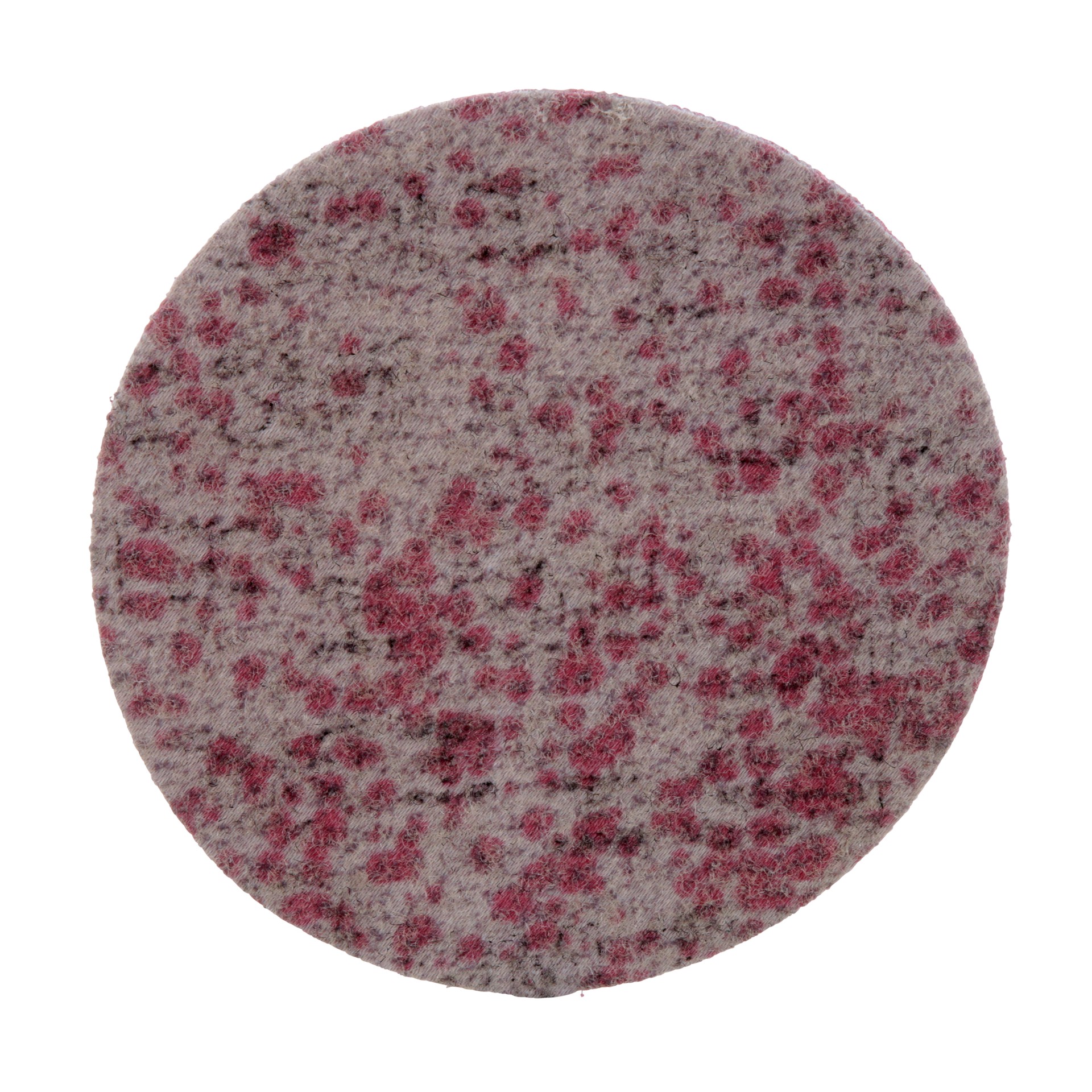 Disque de meulage et de mélange léger Scotch-Brite™, GB-DH, HDA grossier, 7 po x NH (17,78 cm x NH)