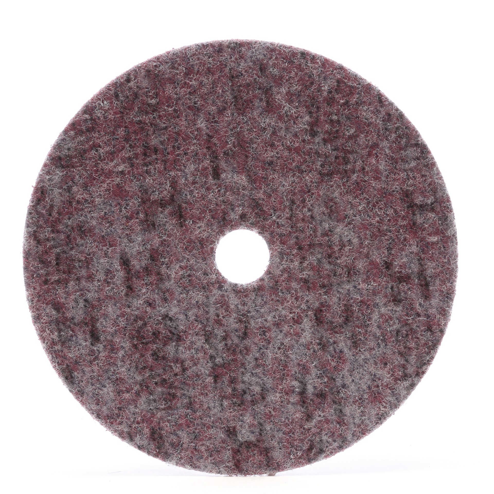 Scotch-Brite™ Light Grinding and Blending Disc, GB-DH, HDA Coarse, 7 in x 7/8 in (17.78 cm x 2.22 cm)