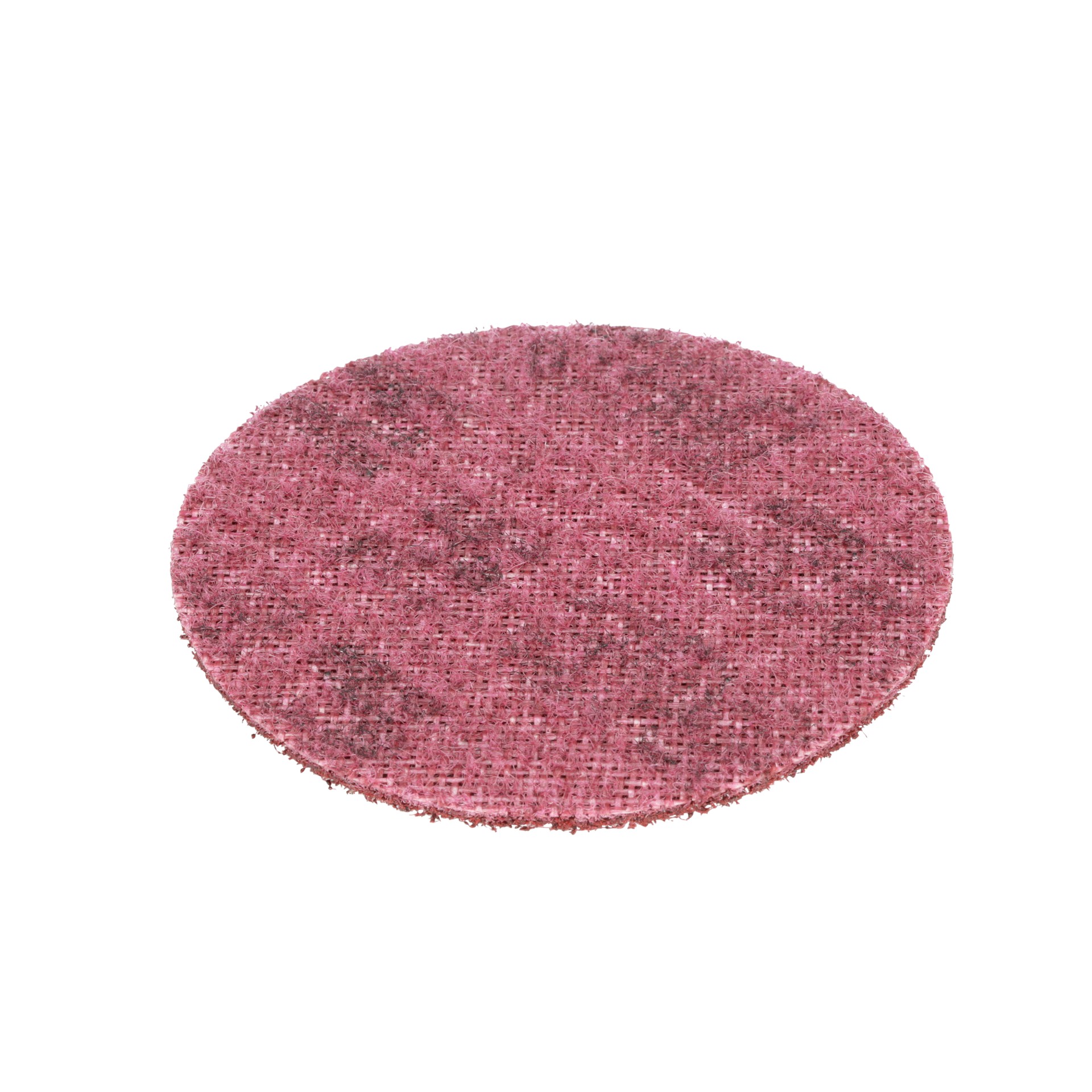 Disque de traitement des surfaces Scotch-Brite(MC), SC-DH, MOYEN, 15,24 cm x ST (6 po x ST), 50/caisse