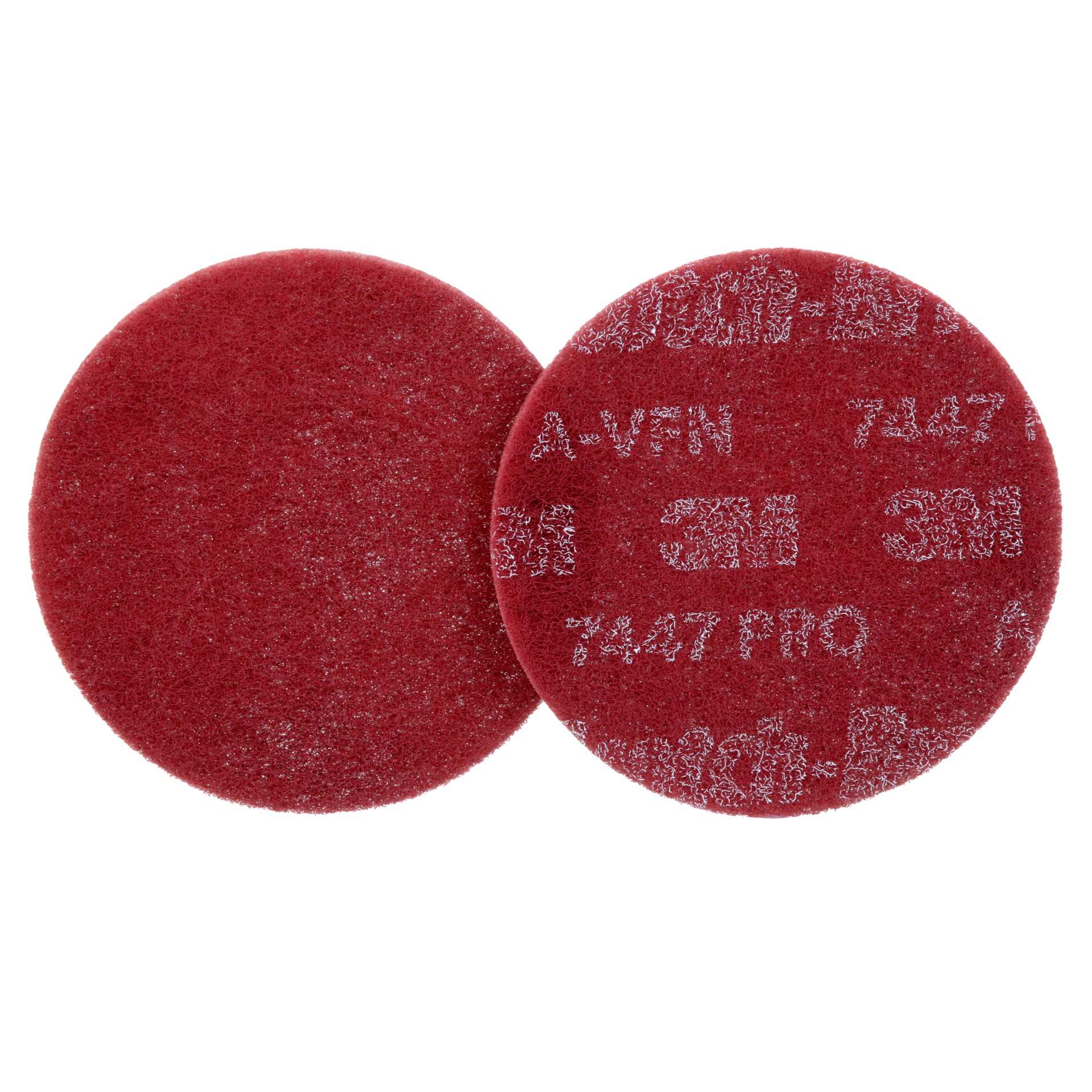 Disque PRO Scotch-Brite(MC), 7447, A TRÈS FIN, 12,7 cm x ST (5 po x ST)