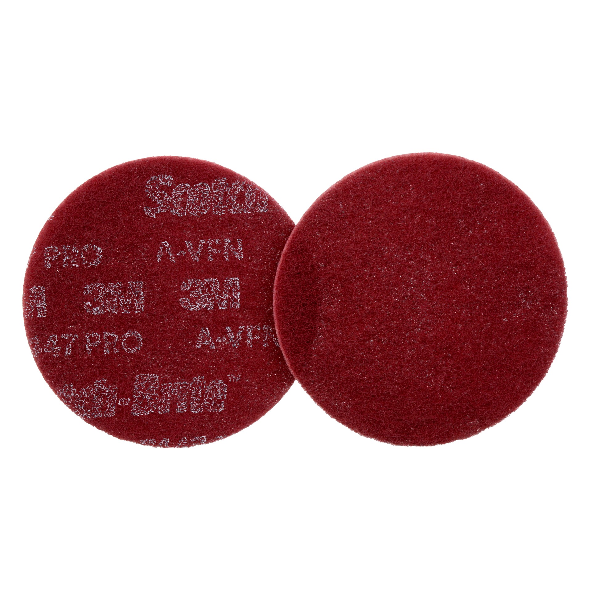 Disque PRO Scotch-Brite(MC), 7447, A TRÈS FIN, 15,24 cm x ST (6 po x ST)
