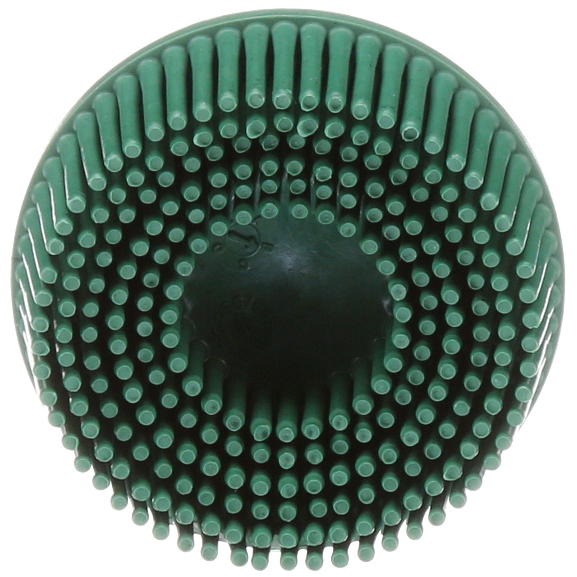Disque à soies Roloc(MC) Scotch-Brite(MC), 50, 5,08 x 1,59 cm (2 x 5/8 po)
