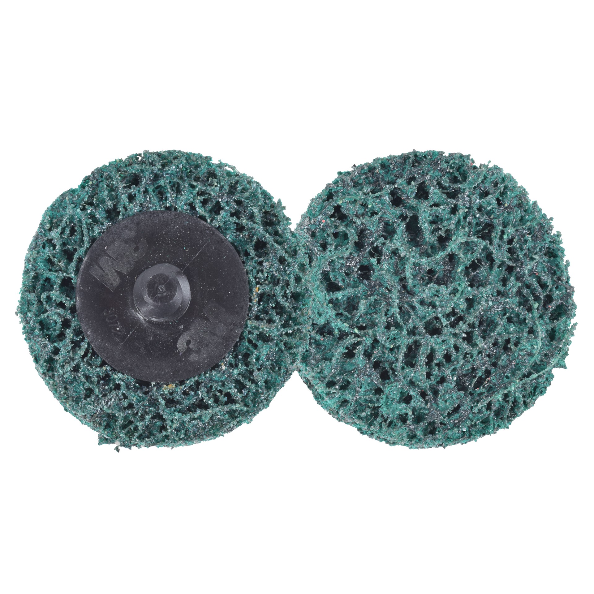 Disque « Clean and Strip » à action très abrasive XT Pro Roloc(MC) Scotch-Brite(MC), TR, grain A EXTRA GROSSIER, 5,08 cm (2 po) x ST