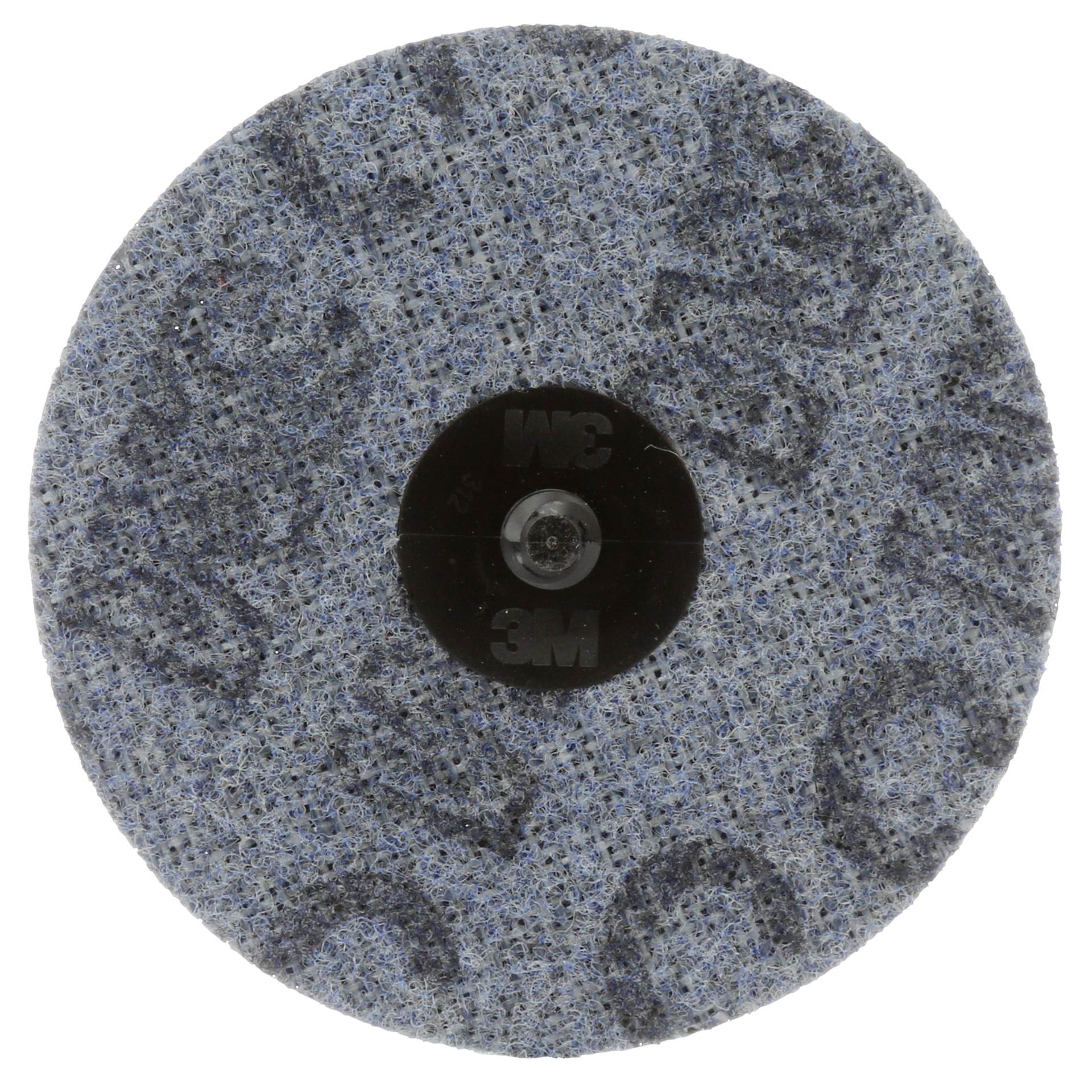 Disque de traitement des surfaces SE Roloc(MC) Scotch-Brite(MC), A GROSSIER, 10,16 cm x ST (4 po x ST)