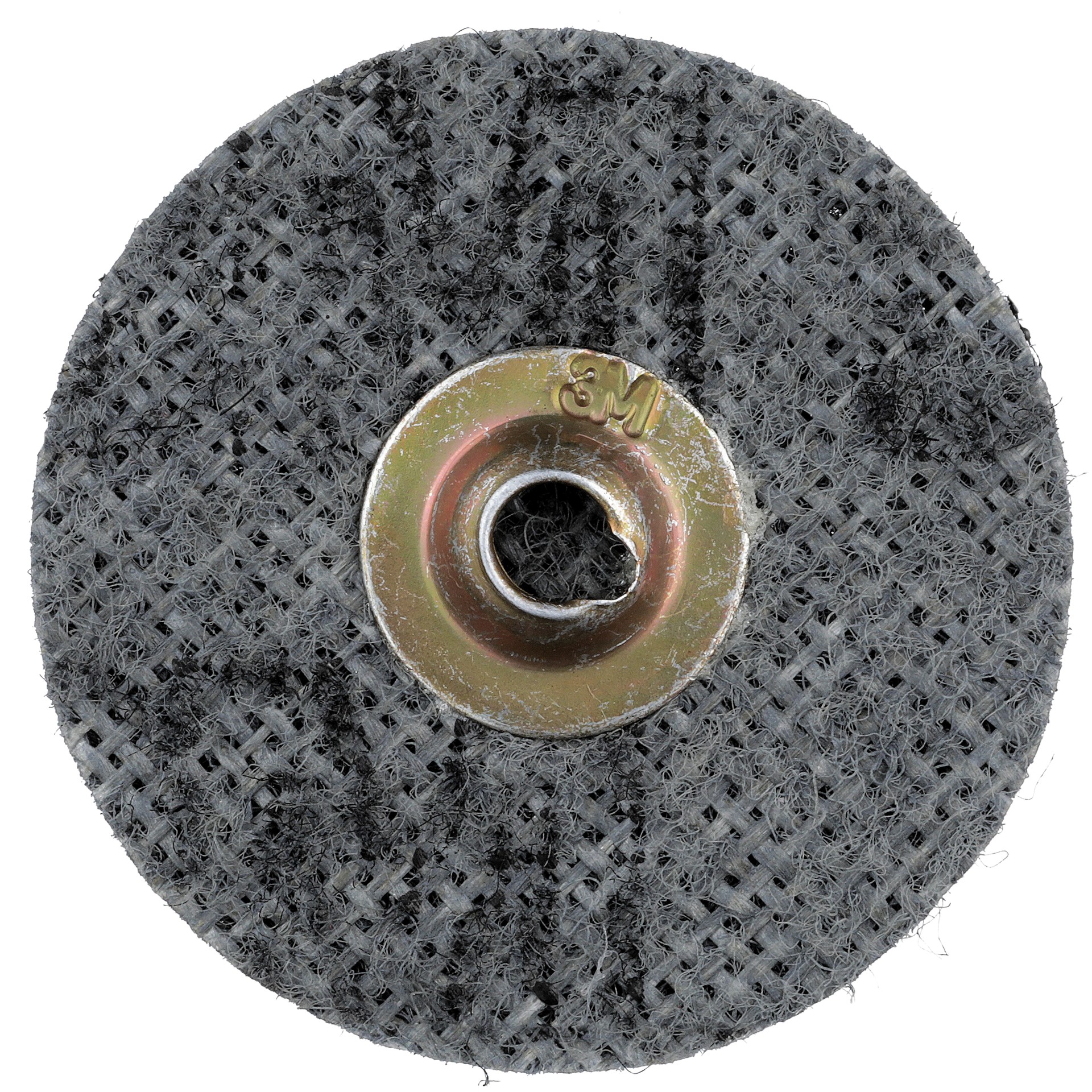 Disque de traitement des surfaces Roloc(MC) Scotch-Brite(MC), S SUPER FIN, TSM, 5,08 cm x ST (2 po x ST)