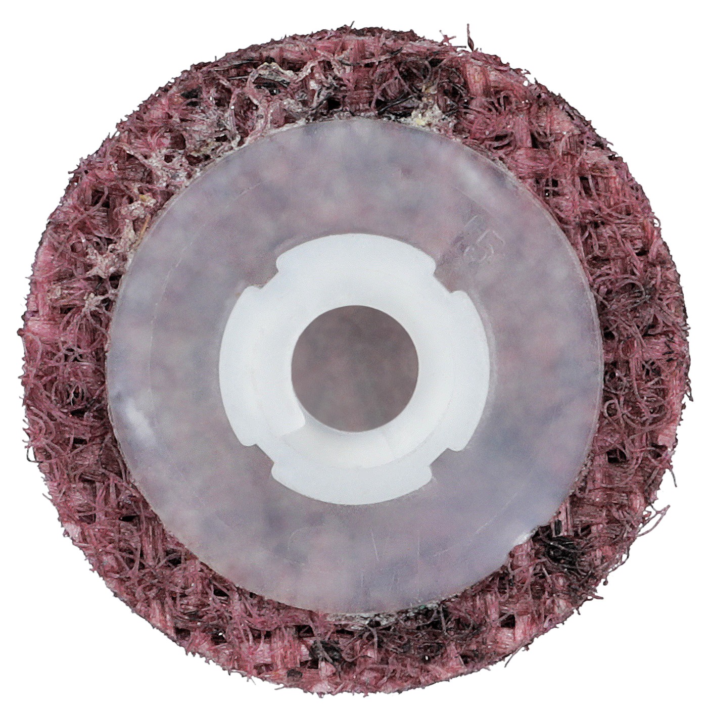 Disque de traitement des surfaces Roloc(MC) Scotch-Brite(MC)