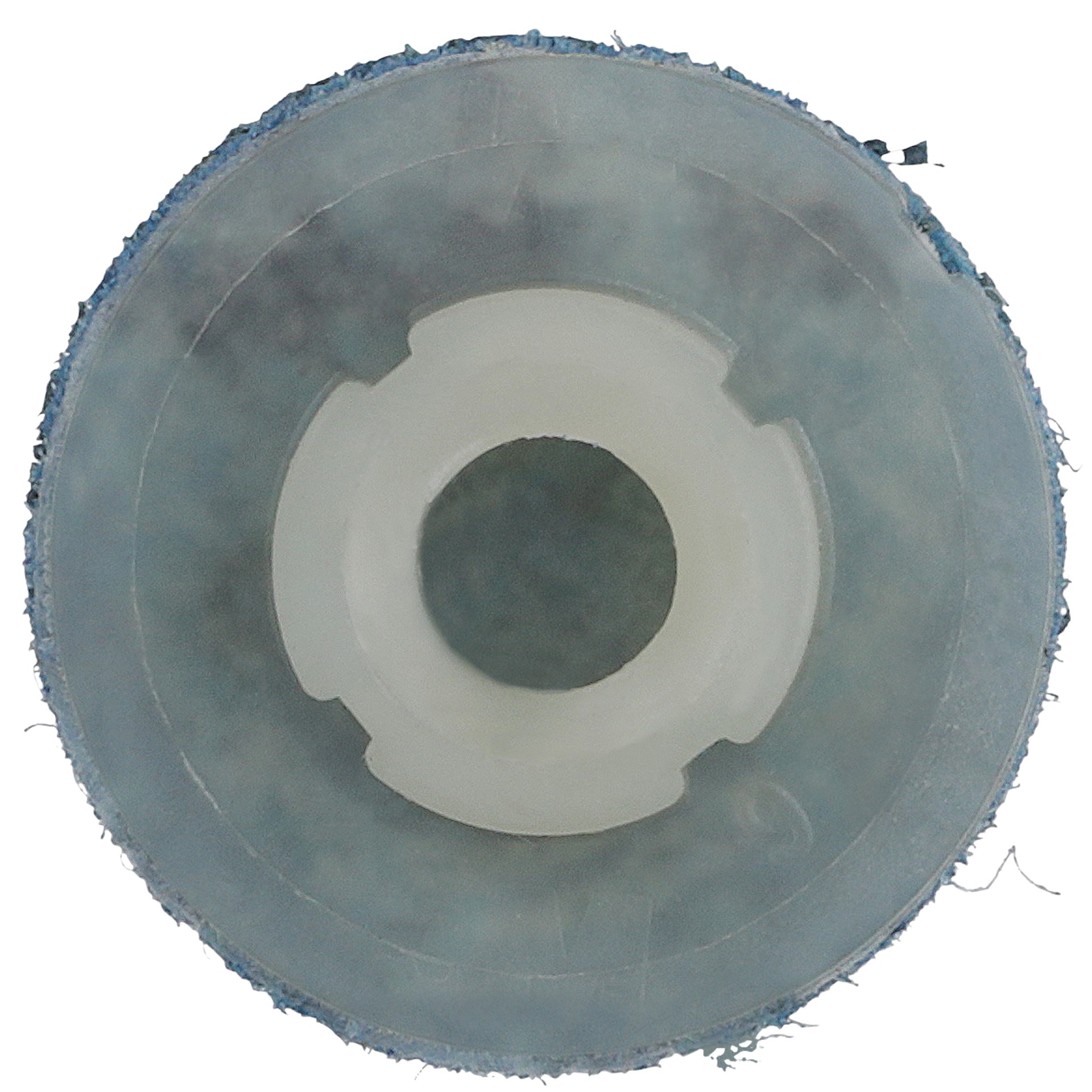 Disque de traitement des surfaces Roloc(MC) Scotch-Brite(MC), A TRÈS FIN, TS, 1,91 cm x ST (3/4 po x ST)