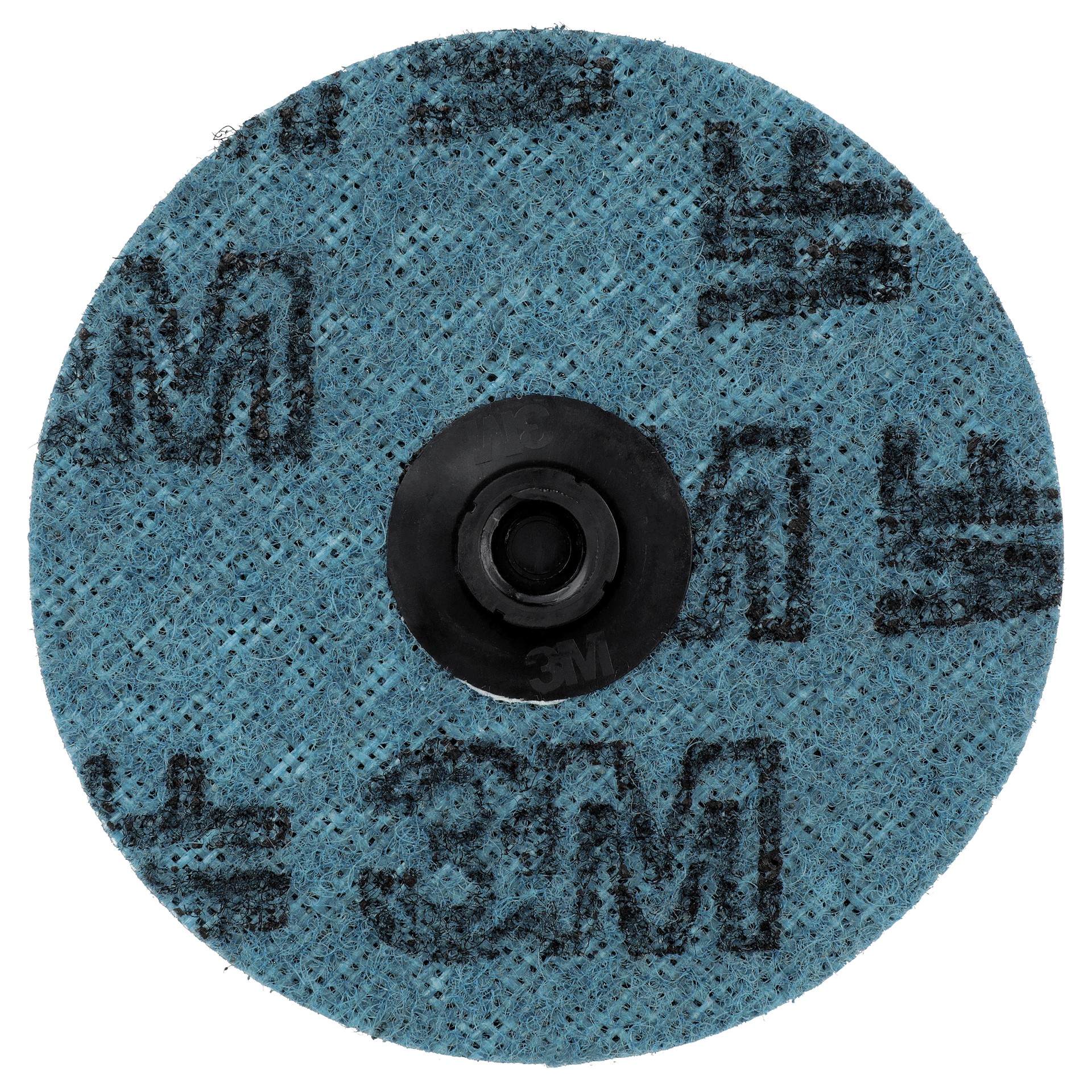 Disque de traitement des surfaces Roloc(MC) Scotch-Brite(MC), A TRÈS FIN, TS, 10,16 cm x ST (4 po x ST)