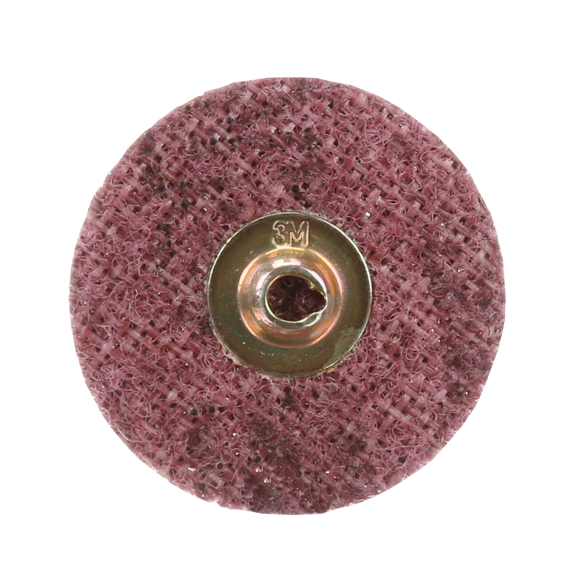 Disque de traitement des surfaces Roloc(MC) Scotch-Brite(MC), A MOYEN, TSM, 5,08 cm x ST (2 po x ST)