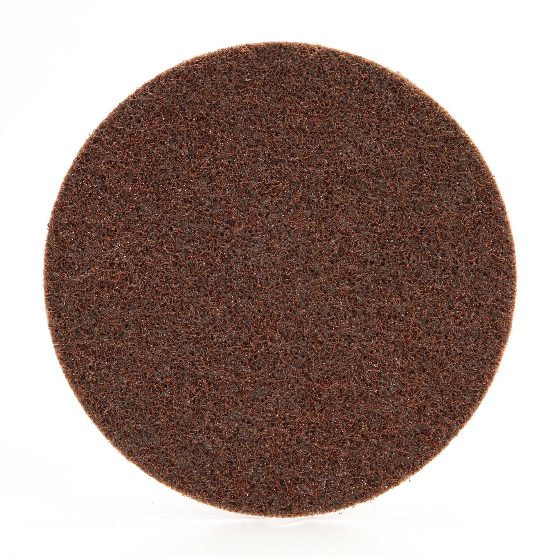 Disque de traitement des surfaces Scotch-Brite(MC), SC-DH, A GROSSIER, 17,78 cm x ST (7 po x ST), 25/caisse