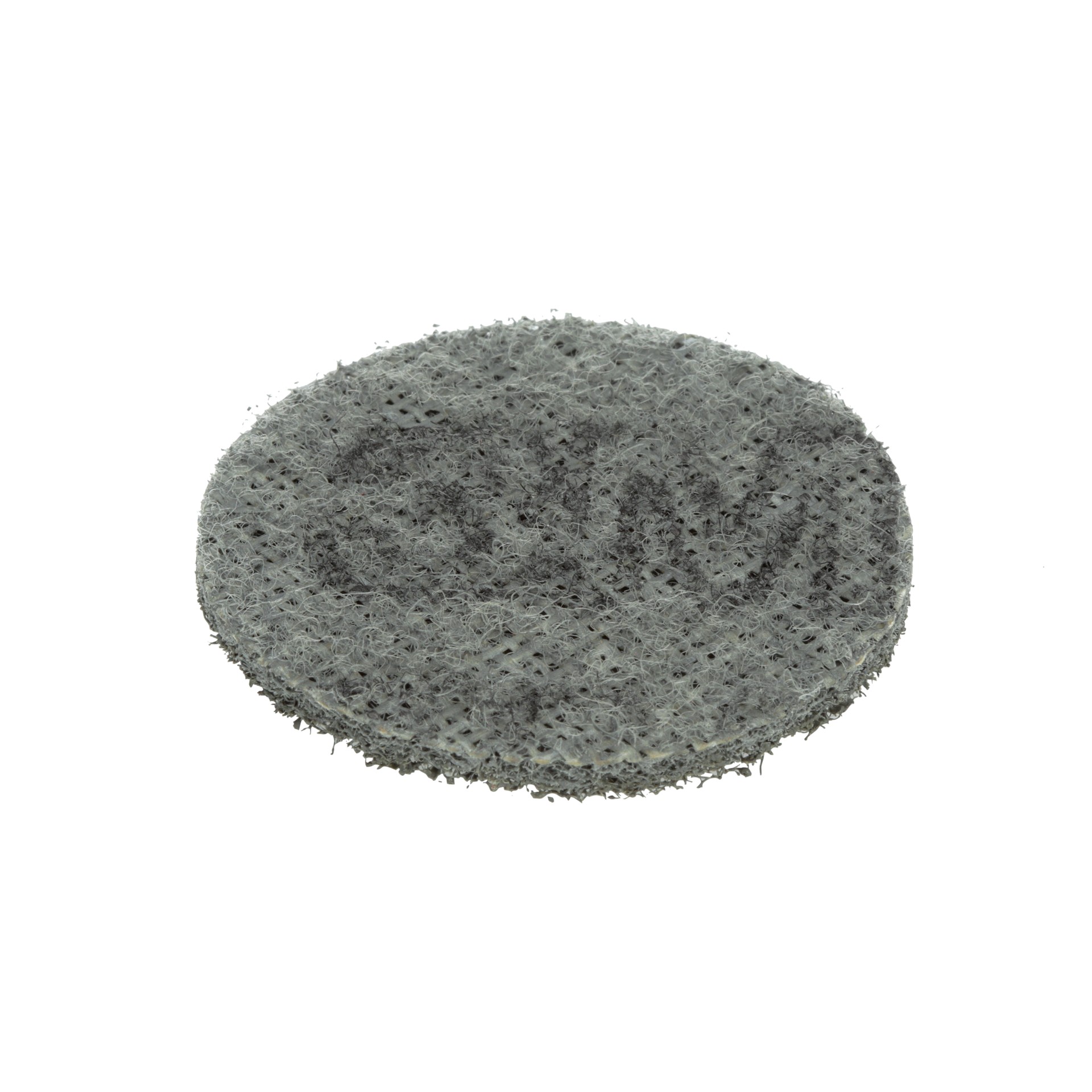 Disque de traitement des surfaces Roloc(MC) Scotch-Brite(MC), S SUPER FIN, 10,16 cm (4 po)