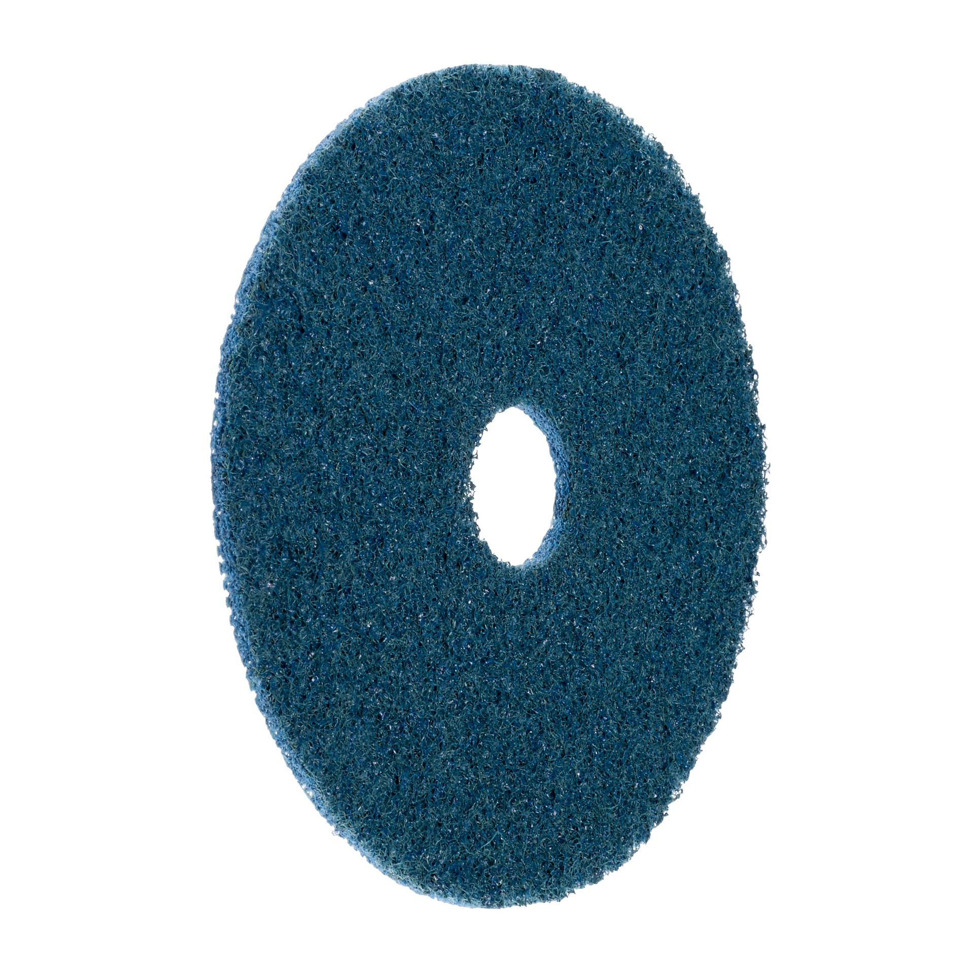 Disque de traitement des surfaces Scotch-Brite(MC), SC-DH, A TRÈS FIN, 12,7 x 2,22 cm (5 x 7/8 po)