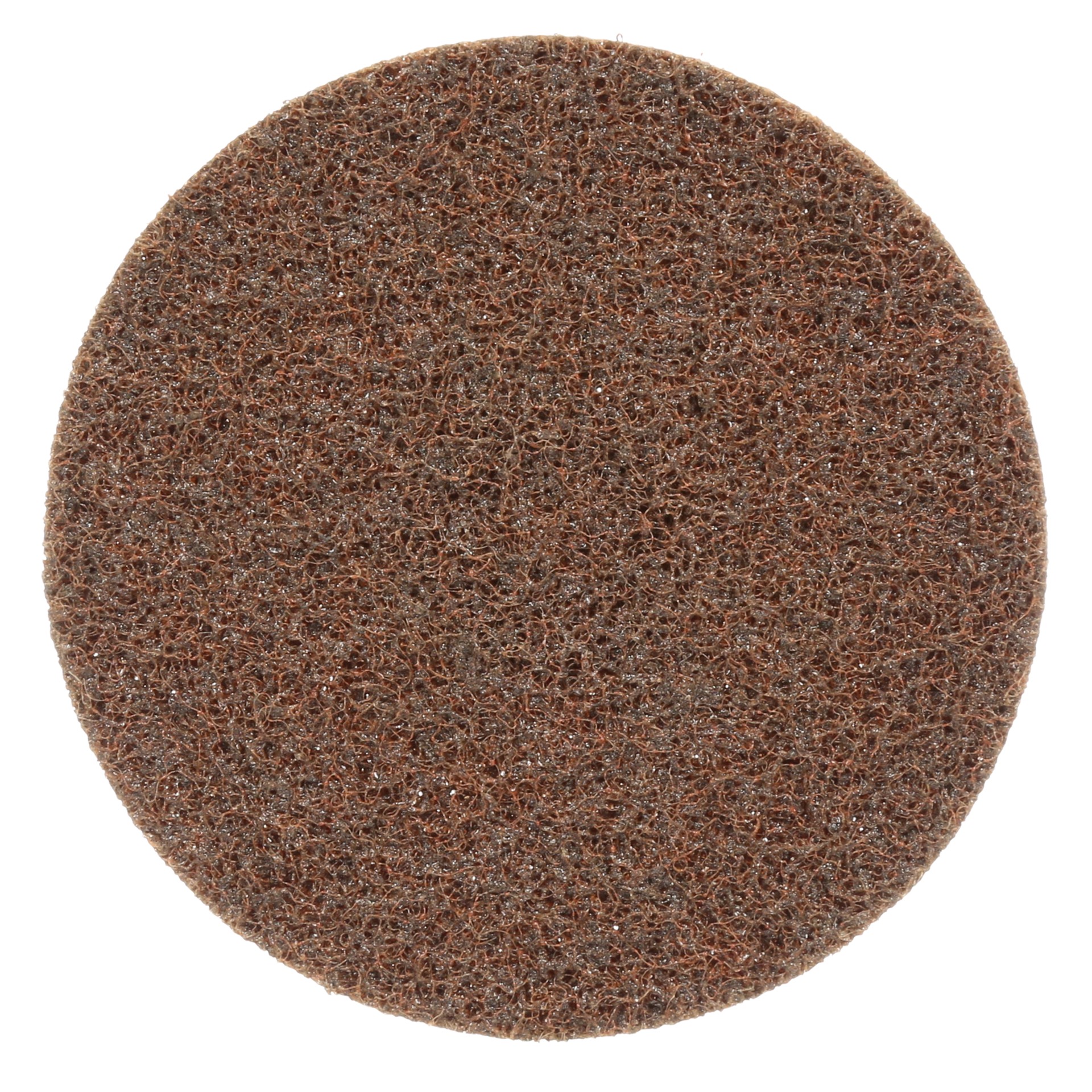 Scotch-Brite™ Surface Conditioning TN Quick Change Disc, SC-DH, A/O Medium, 4-1/2 in X NH (11.43 cm x NH)