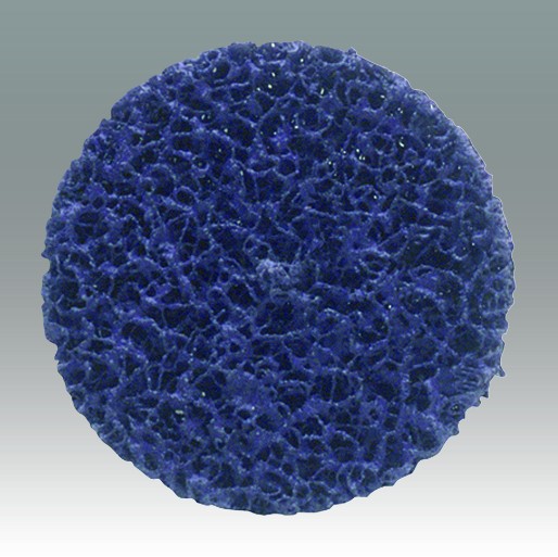 Scotch-Brite™ Clean and Strip XT Pro Disc, XO-DC, SiC Extra Coarse, Purple, 6 in x 7/8 in (152.4 mm x 22.23 mm)