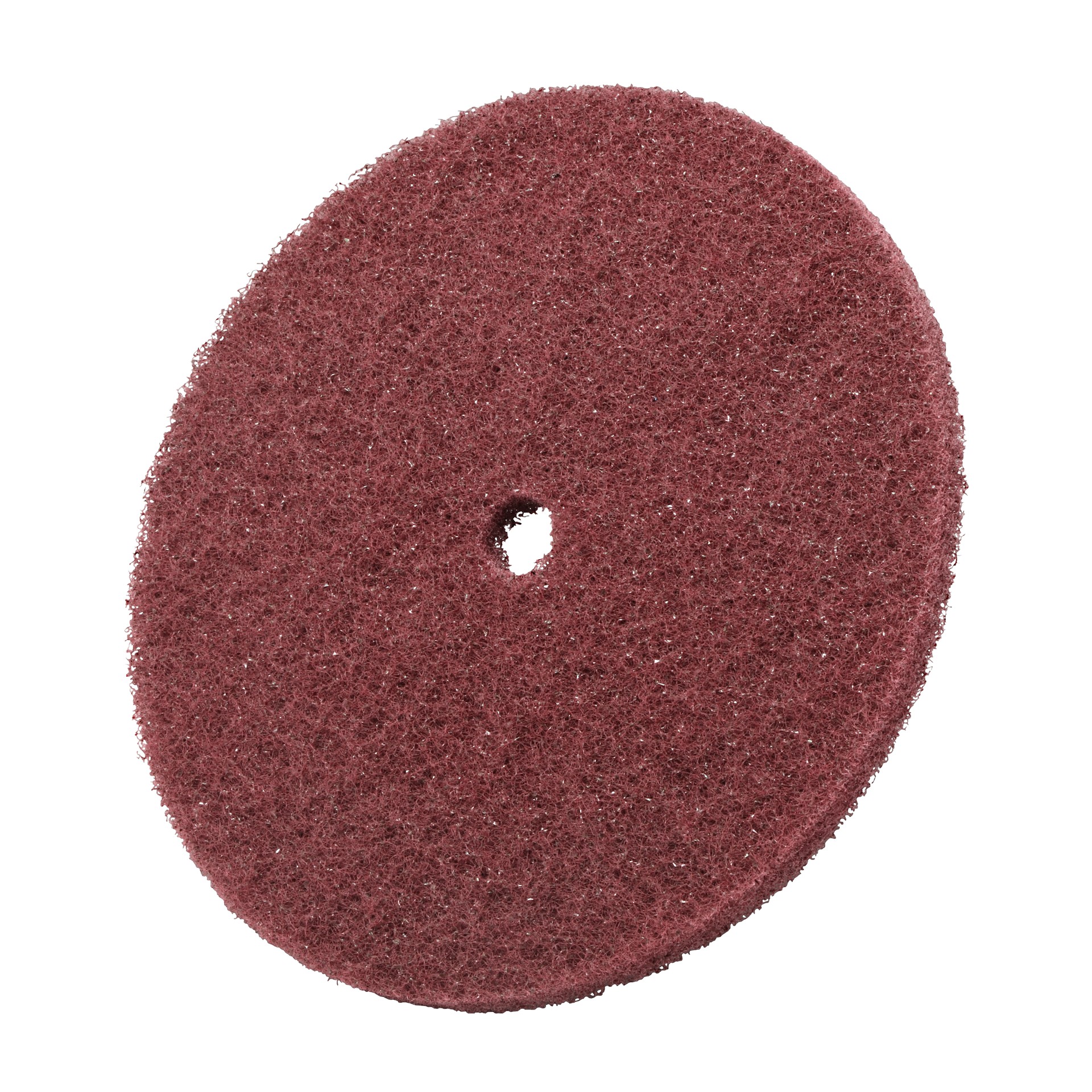 Disque robuste à grande puissance Scotch-Brite(MC), FIN, 15,24 x 1,27 cm (6 x 1/2 po)