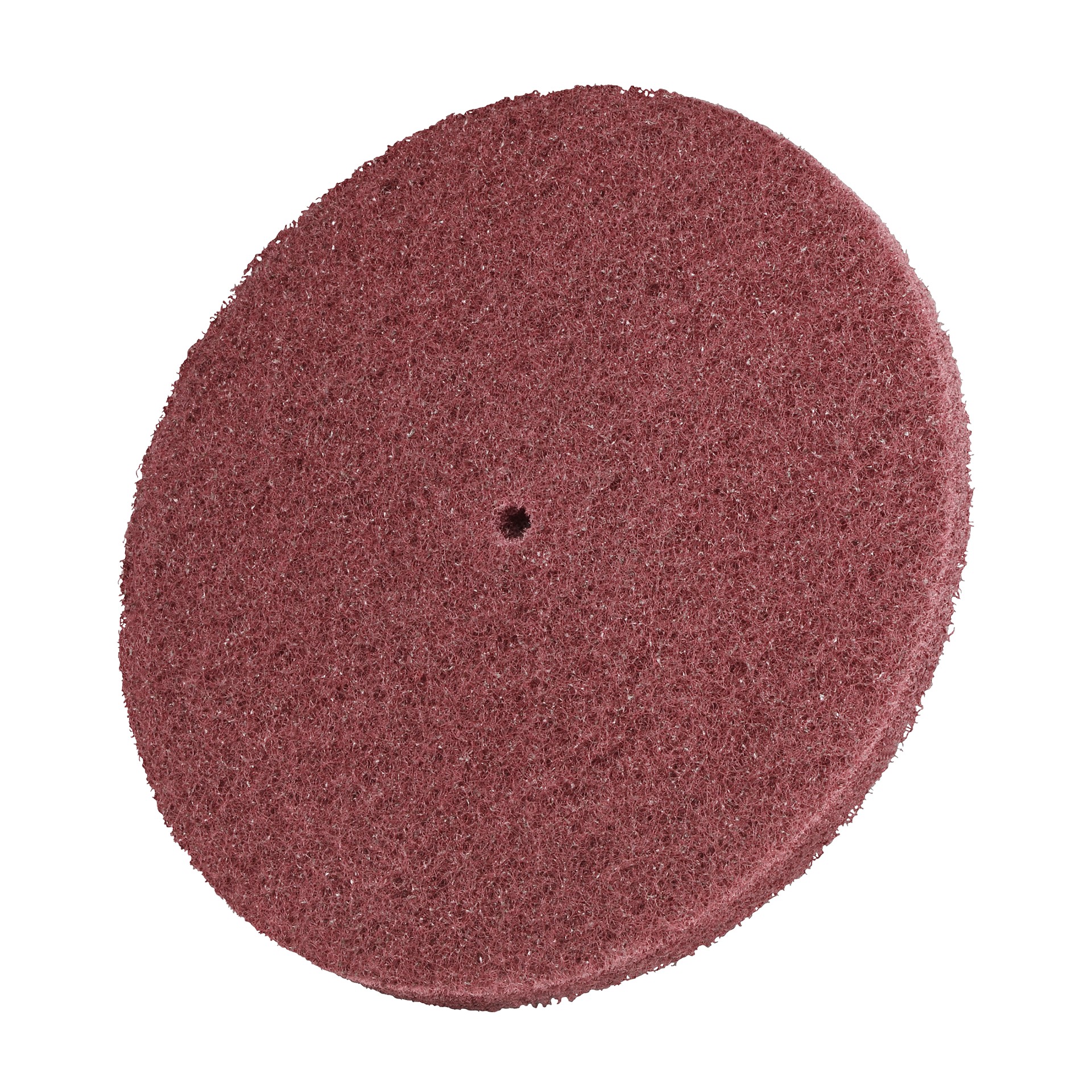 Disque robuste à grande puissance Scotch-Brite(MC), A TRÈS FIN, 15,24 x 0,64 cm (6 x 1/4 po)