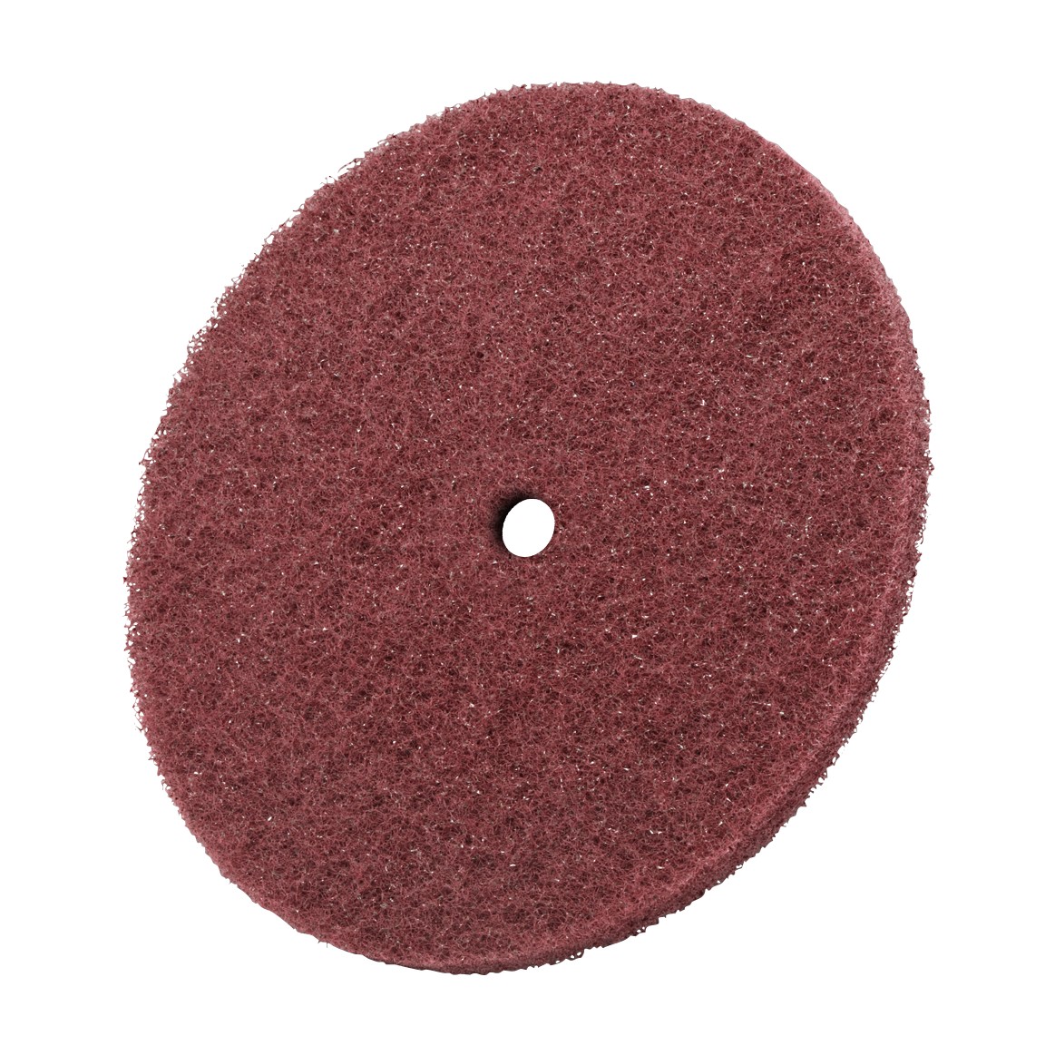Disque robuste à grande puissance Scotch-Brite(MC), A TRÈS FIN, 35,56 x 3,18 cm (14 x 1 1/4 po)