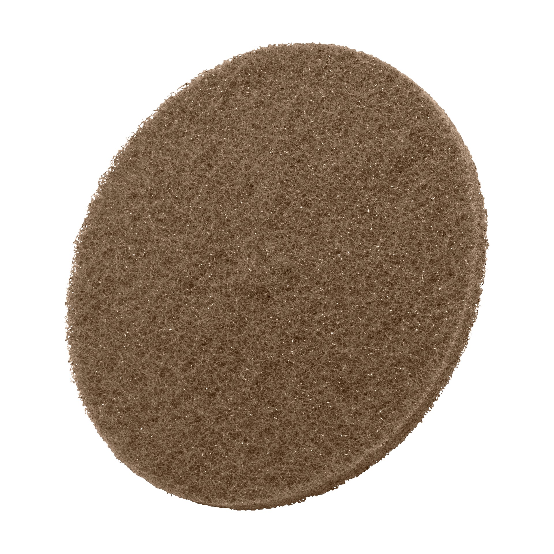 Scotch-Brite™ Hookit™ Cut and Polish Disc, 5 in x NH A MED, 40 per case