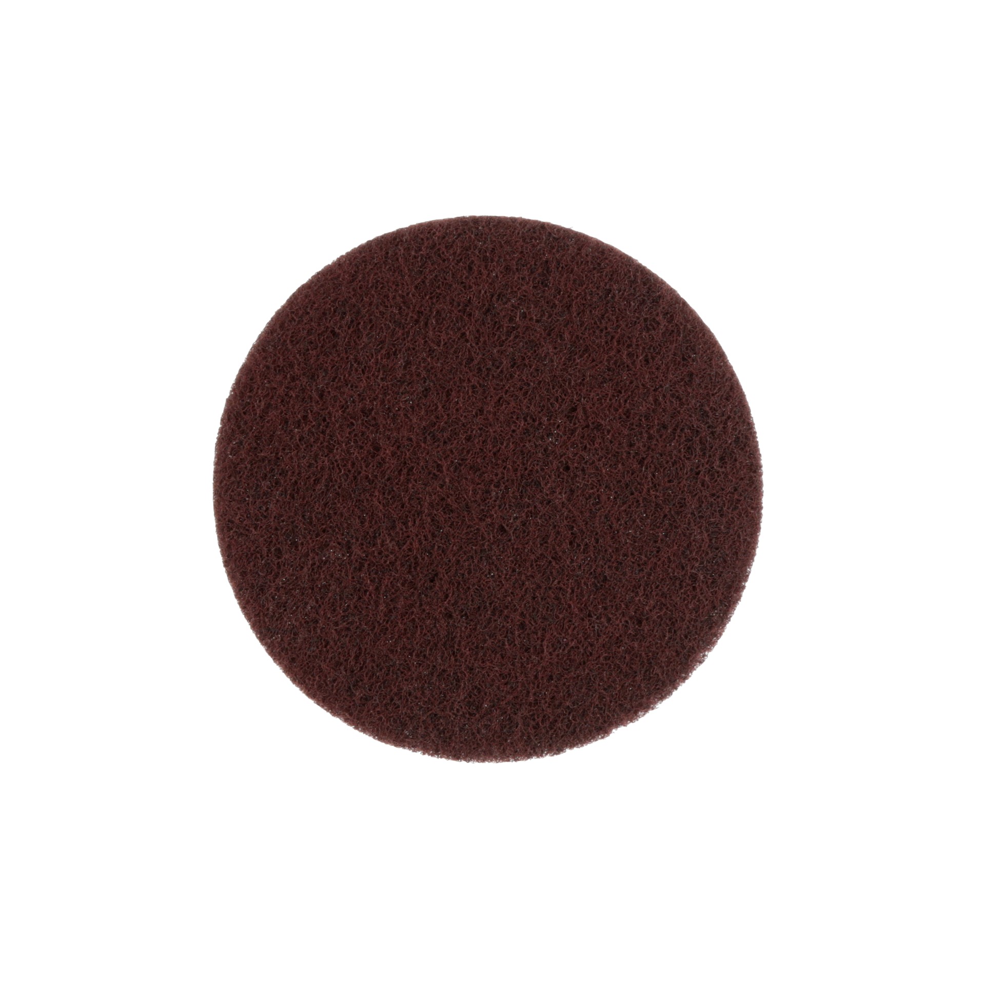 Disque de nettoyage et de finition Production Hookit(MC) Scotch-Brite(MC), 8 po x sans trou, A très fin, 20 par caisse