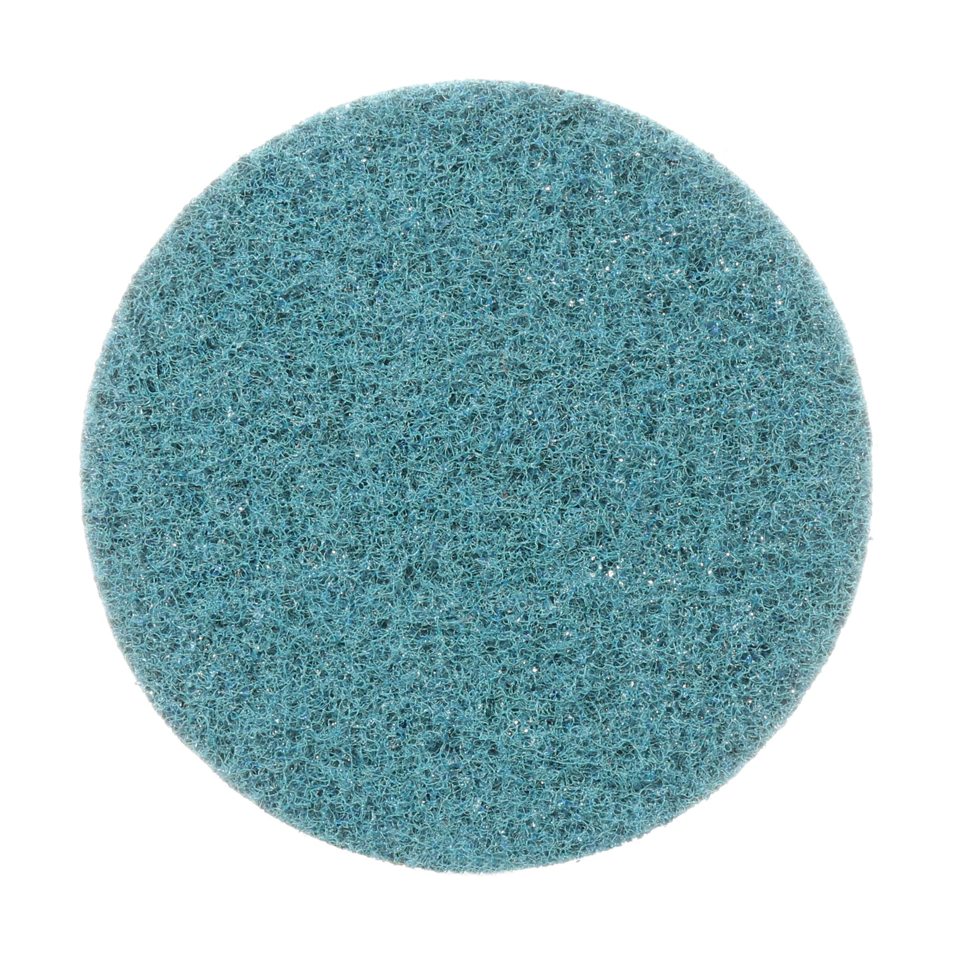 Disque de traitement des surfaces Roloc(MC) Scotch-Brite(MC), A TRÈS FIN, TR, 10,16 cm x ST (4 po x ST)