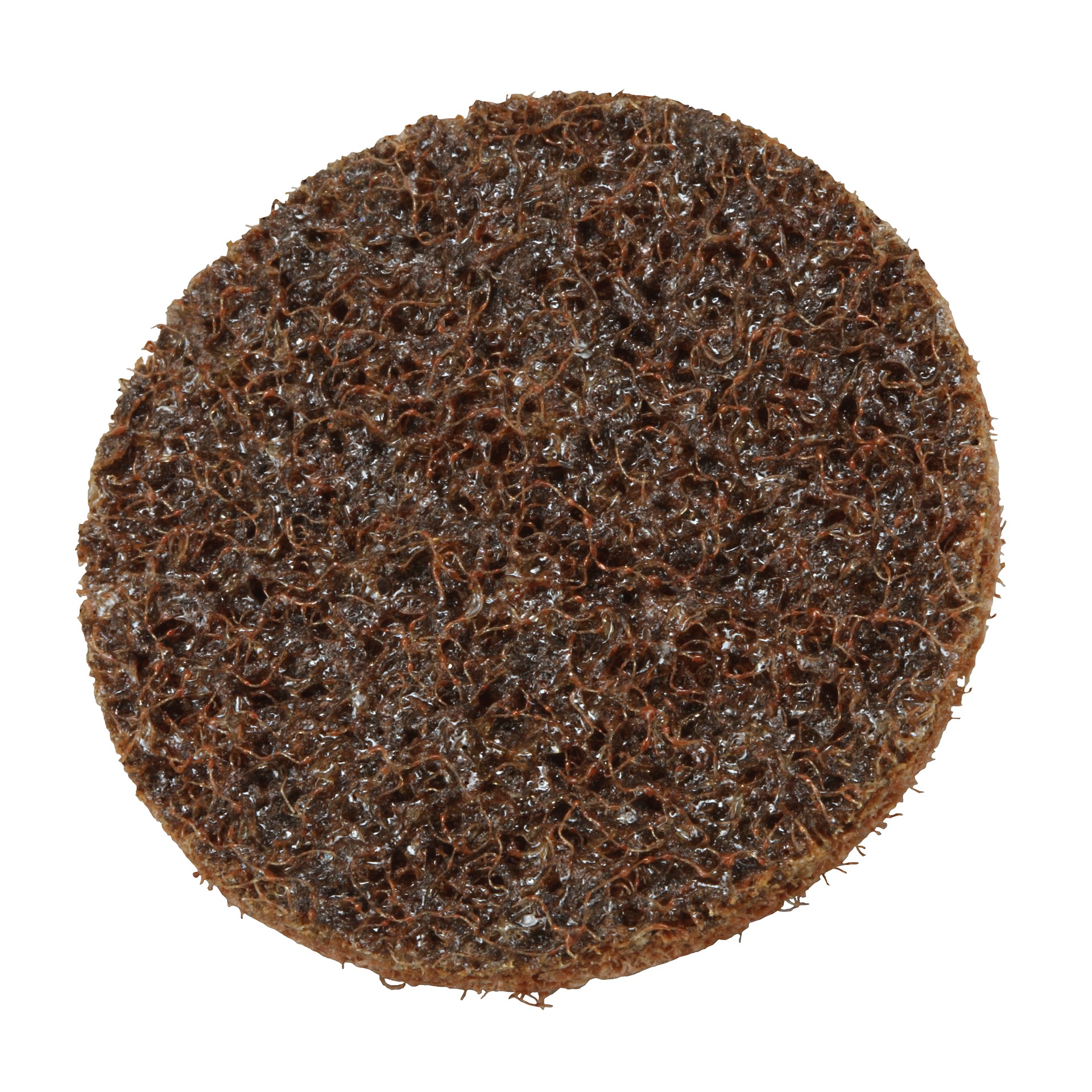 Disque de traitement des surfaces Scotch-Brite(MC), SC-DH, A GROSSIER, 7,62 cm x ST (3 po x ST)
