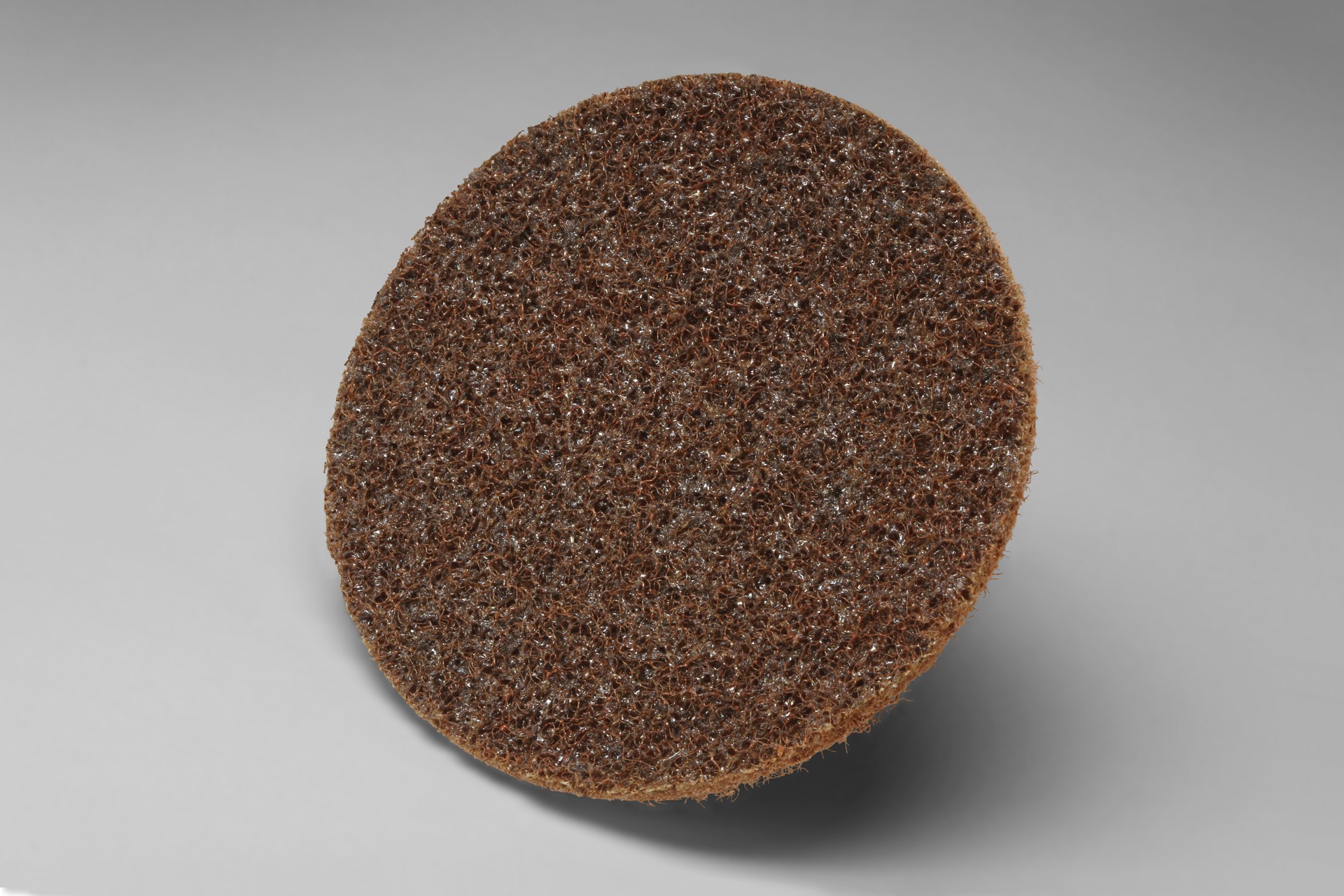 Disque de traitement des surfaces Scotch-Brite(MC), SC-DH, A GROSSIER, 15,24 cm x ST (6 po x ST)