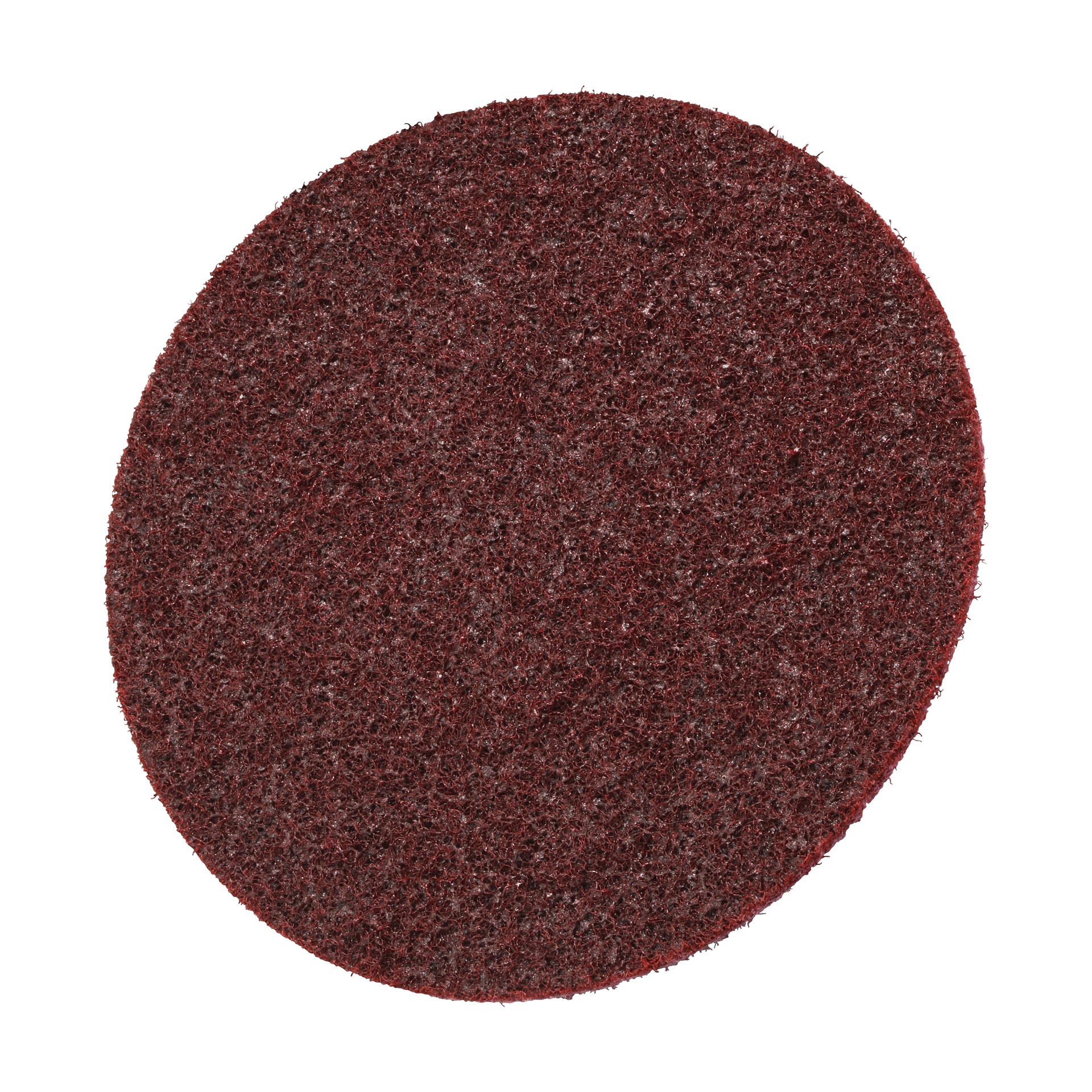 Disque de traitement des surfaces Scotch-Brite(MC), SC-DH, MOYEN, 17,78 cm x ST (7 po x ST)