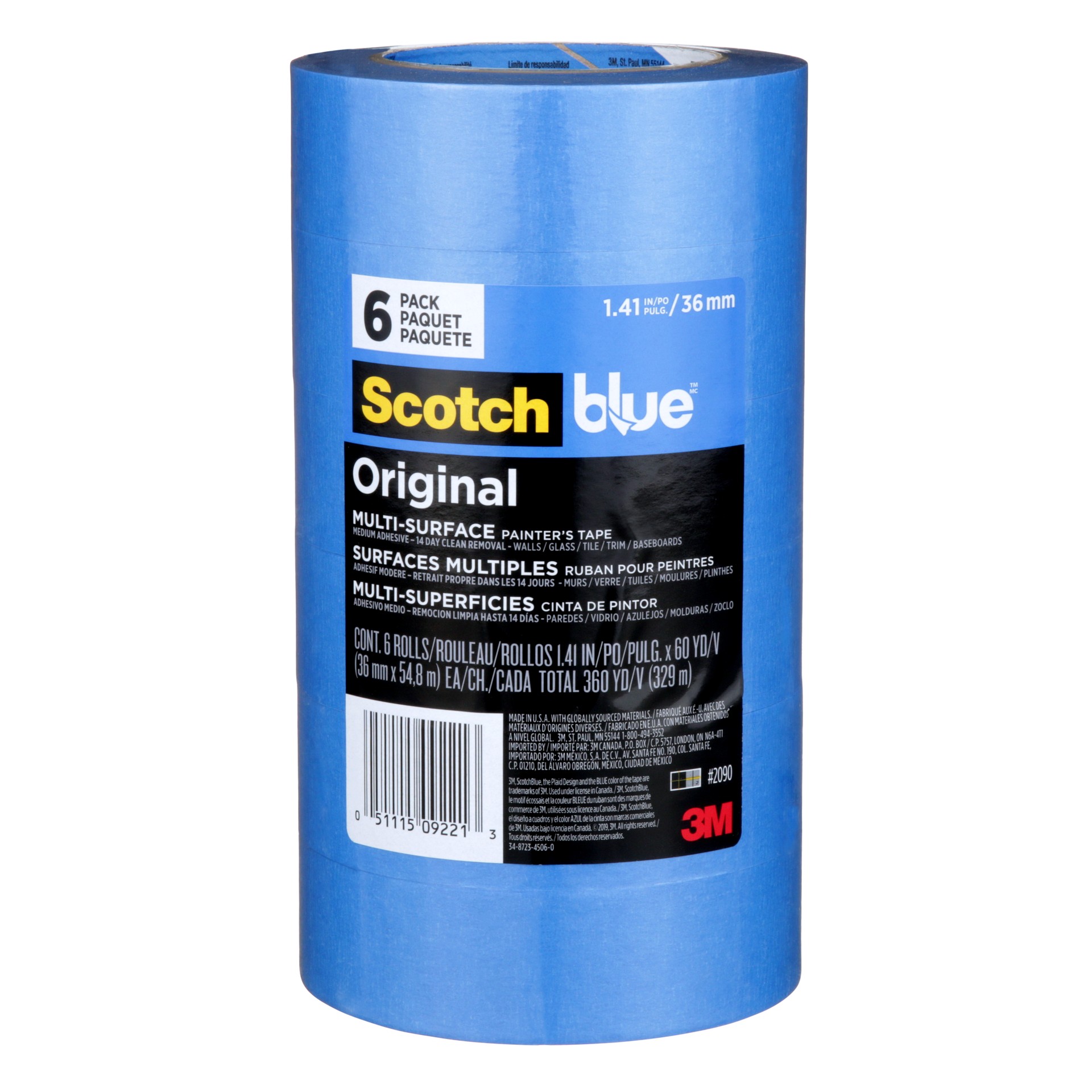 3M20-9036QC6