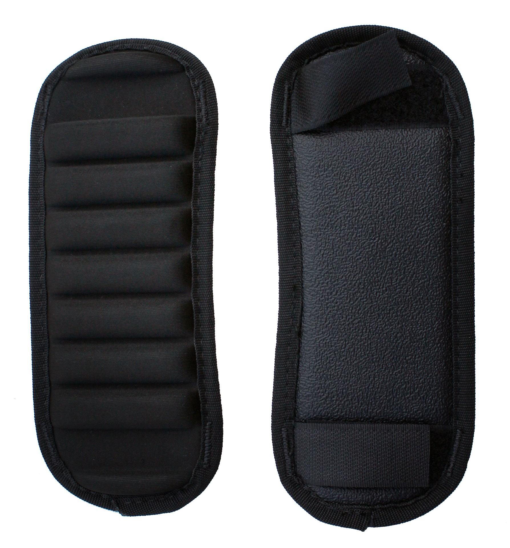 Coussin d'épaule DBI-SALA® 3M(MC), 9502006, pour harnais, noir, universel