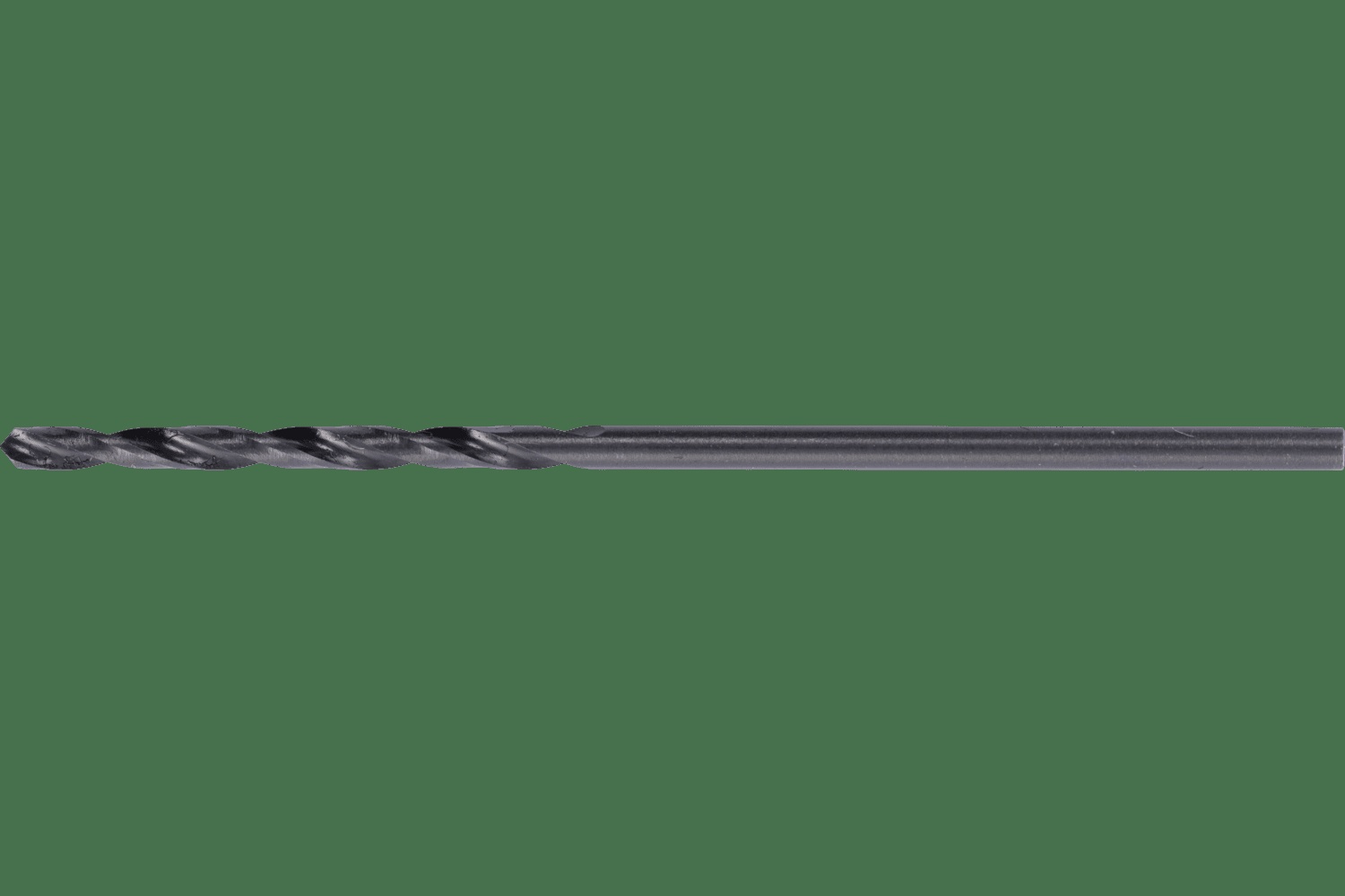PFERD TOOLS HSS Twist Foret 1/16" M2 Acier