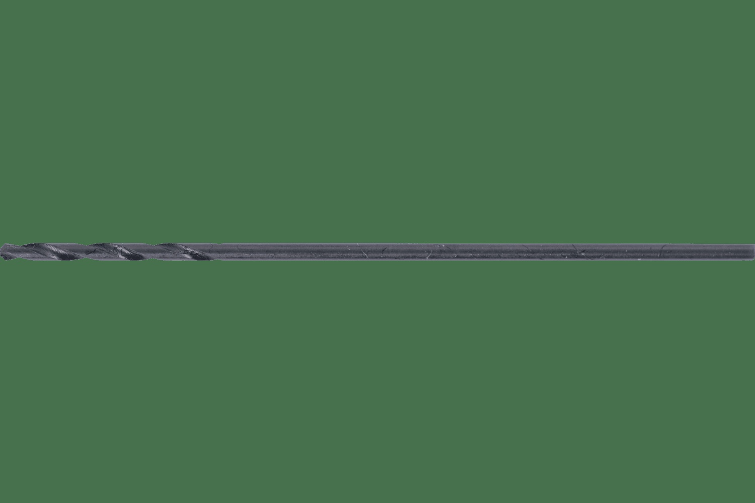 PFERD TOOLS HSS Twist Foret 1/32" M2 Acier