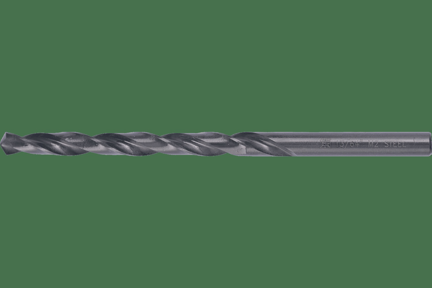 PFERD TOOLS HSS Twist Foret 13/64" M2 Acier