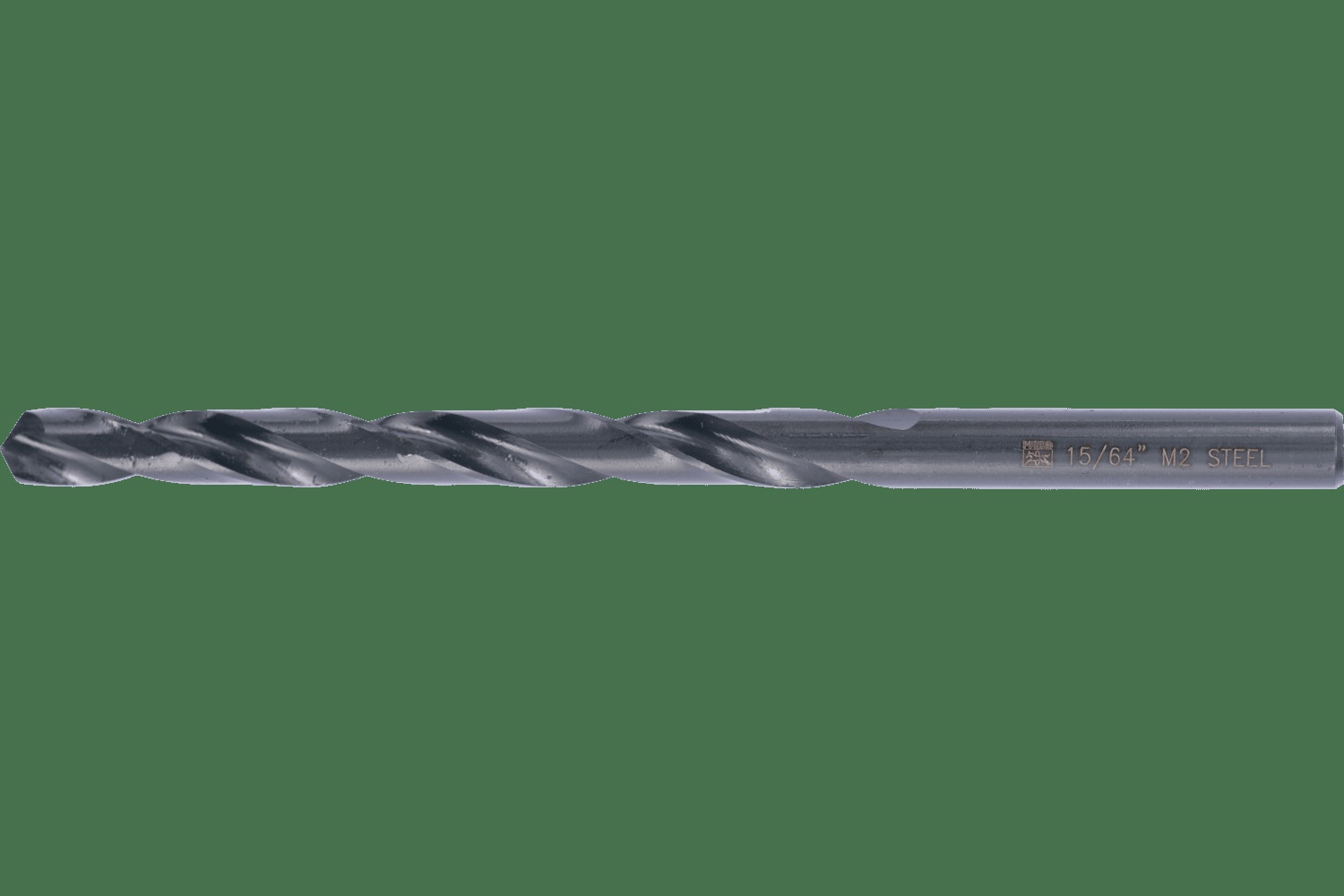 PFERD TOOLS HSS Twist Foret 15/64" M2 Acier