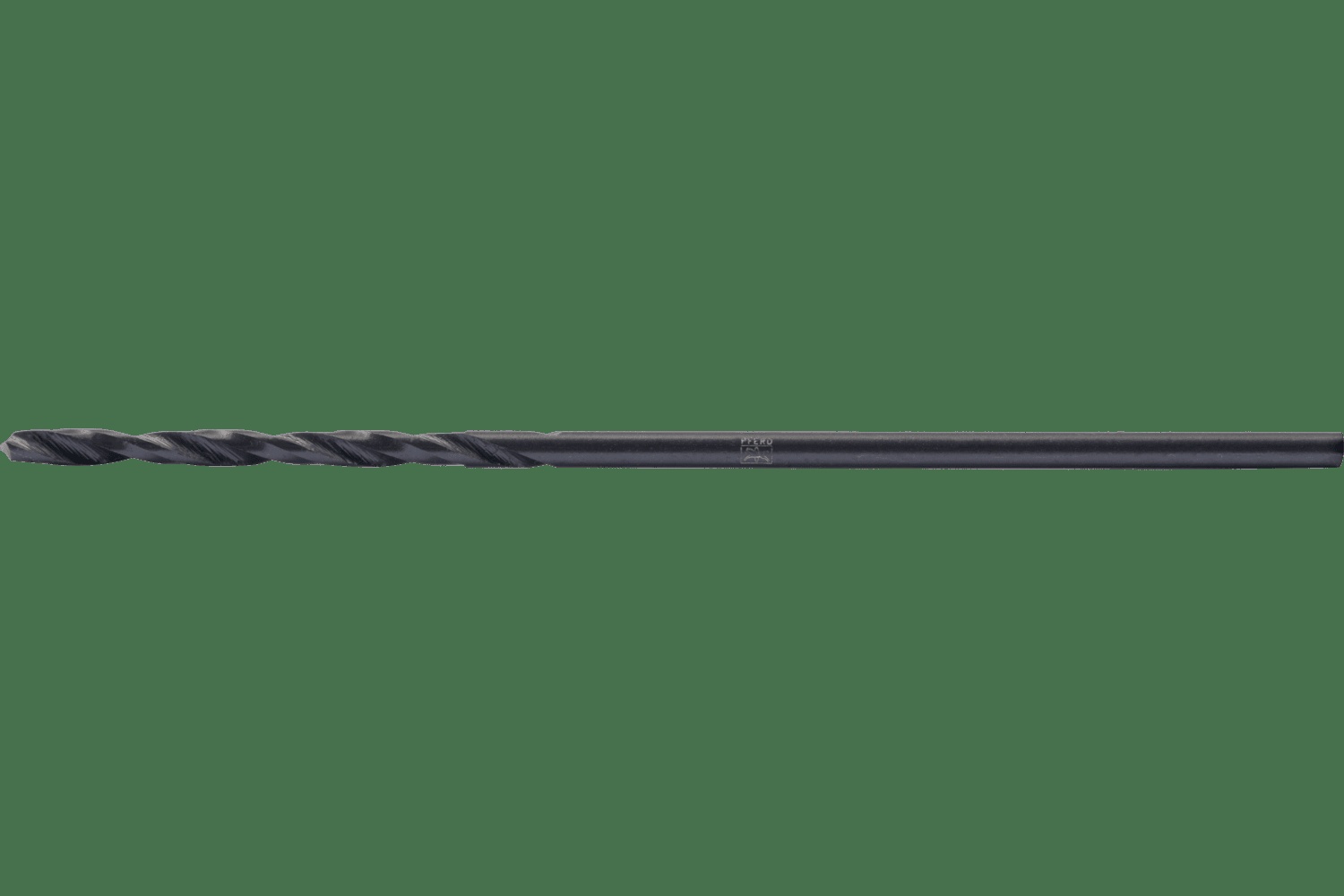 PFERD TOOLS HSS Twist Foret 3/64" M2 Acier