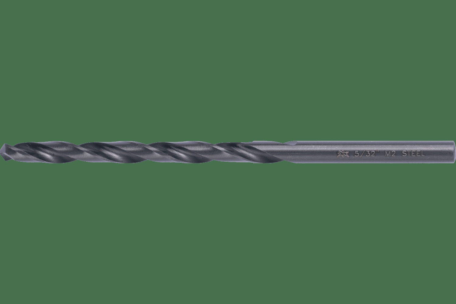 PFERD TOOLS HSS Twist Foret 5/32" M2 Acier