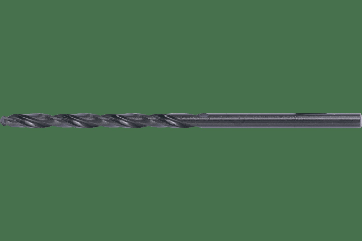 PFERD TOOLS HSS Twist Foret 7/64" M2 Acier
