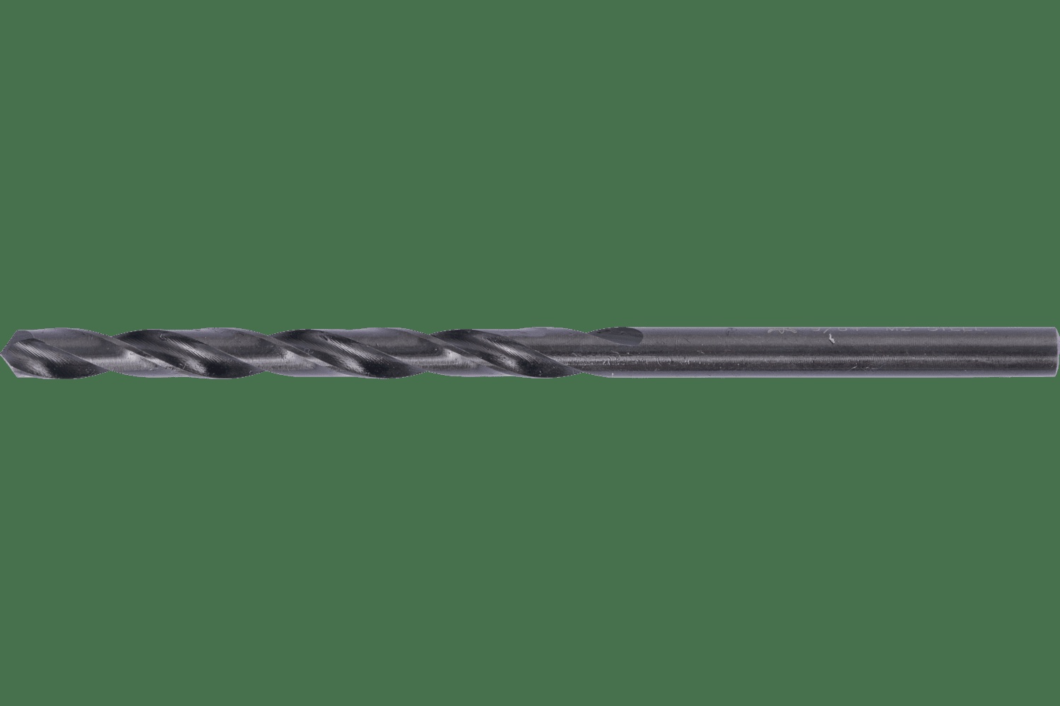 PFERD TOOLS HSS Twist Foret 9/64" M2 Acier